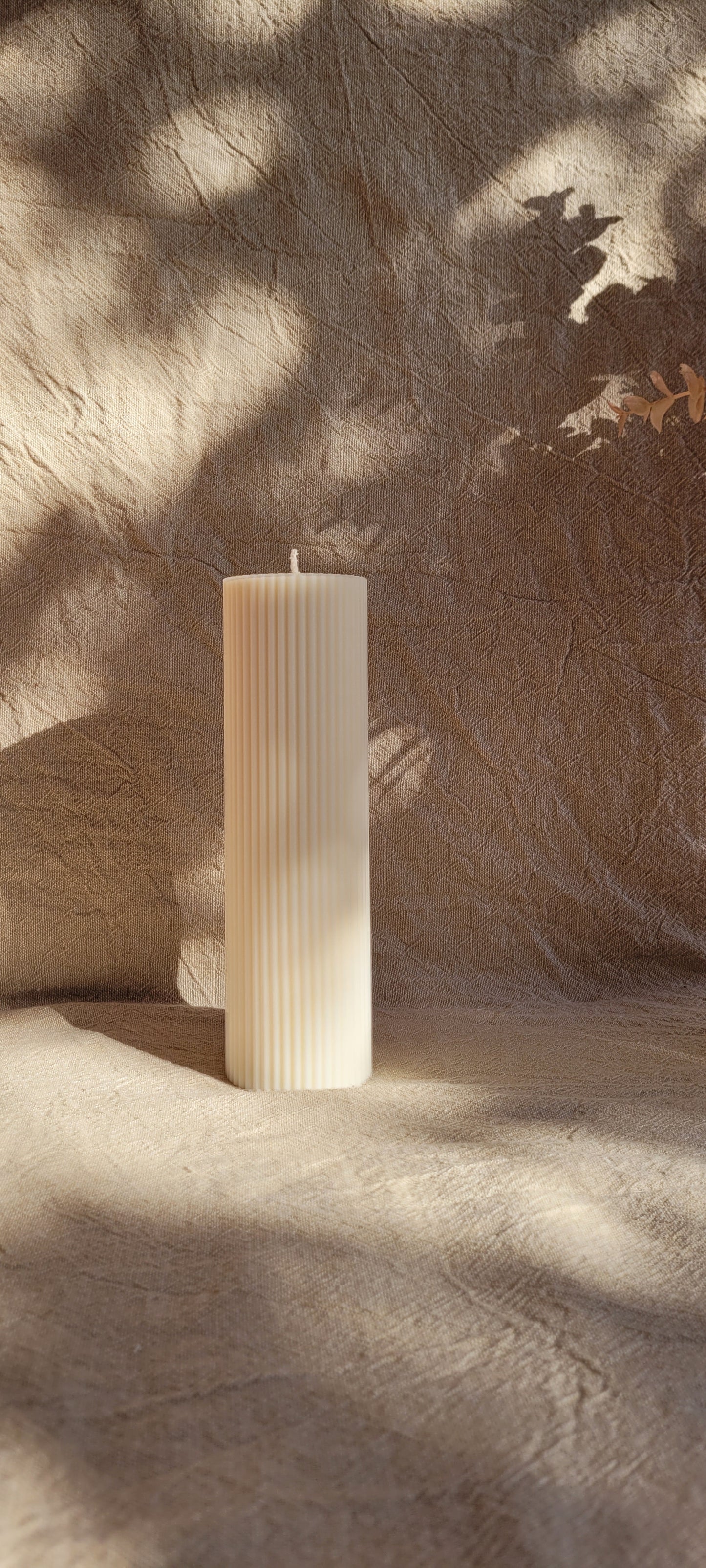 Elijah Pillar Tall