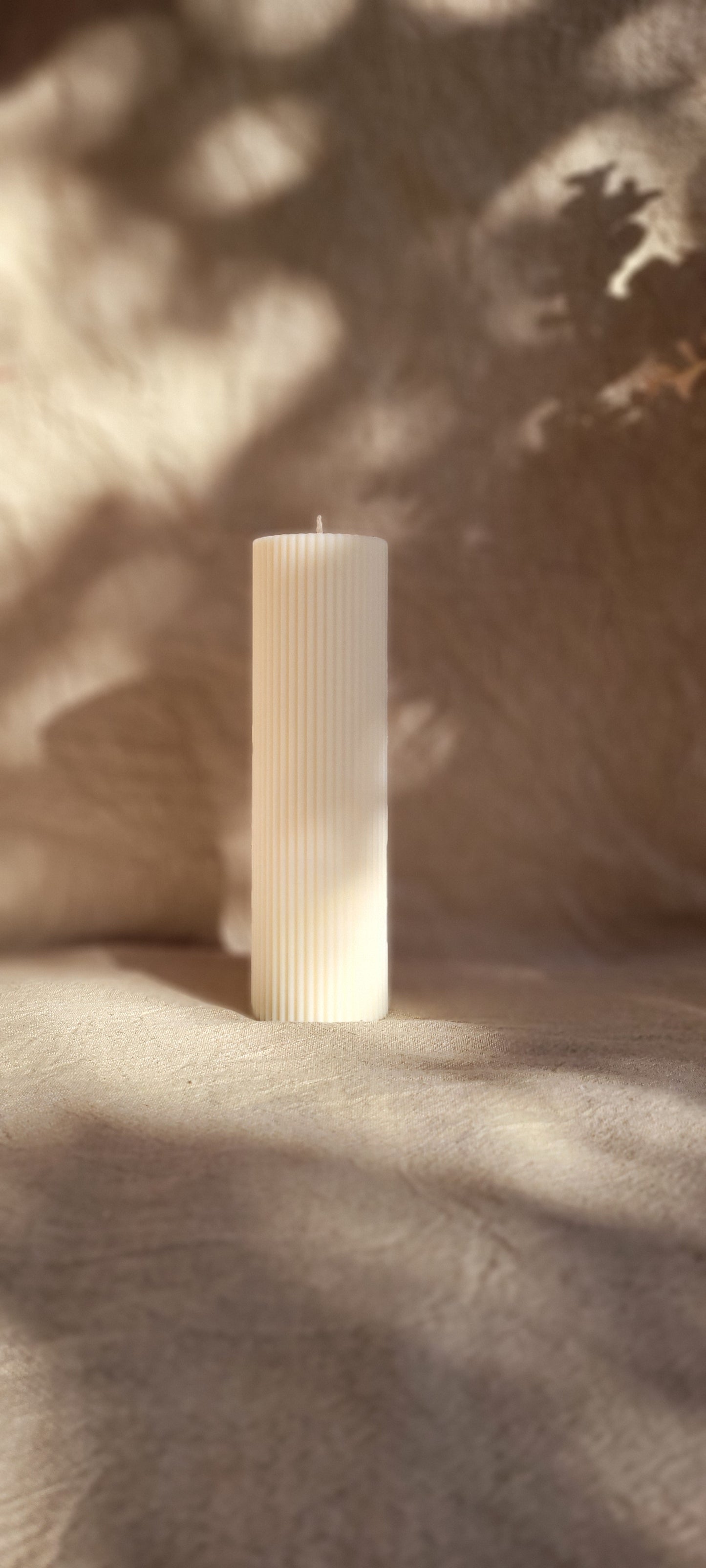 Elijah Pillar Tall