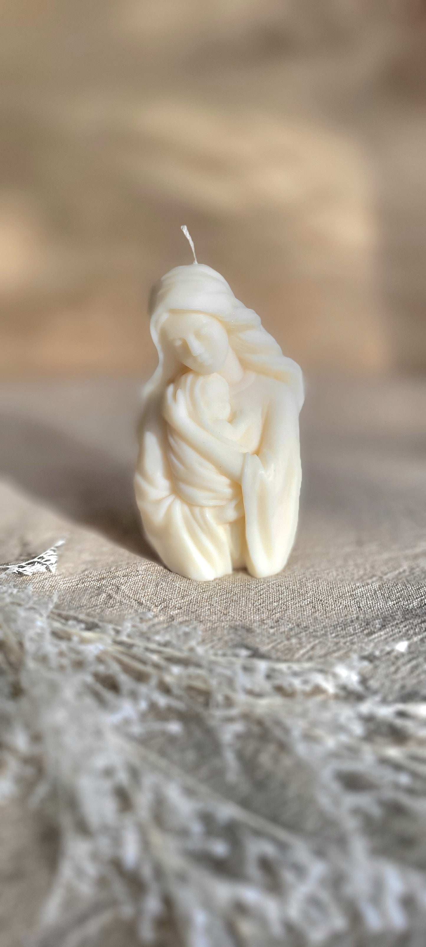 Blessed Mother Mary gift box