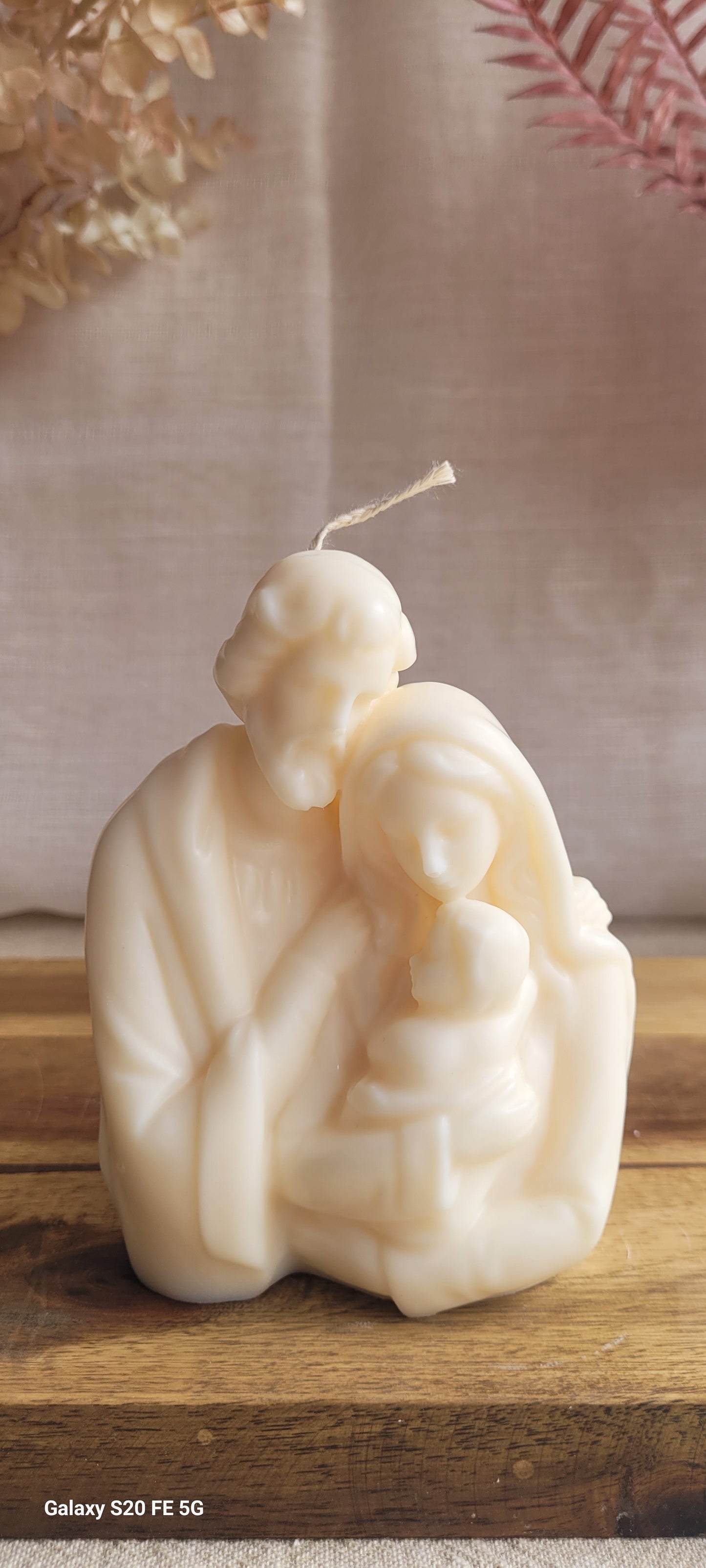 Blessed Holy Family Box
