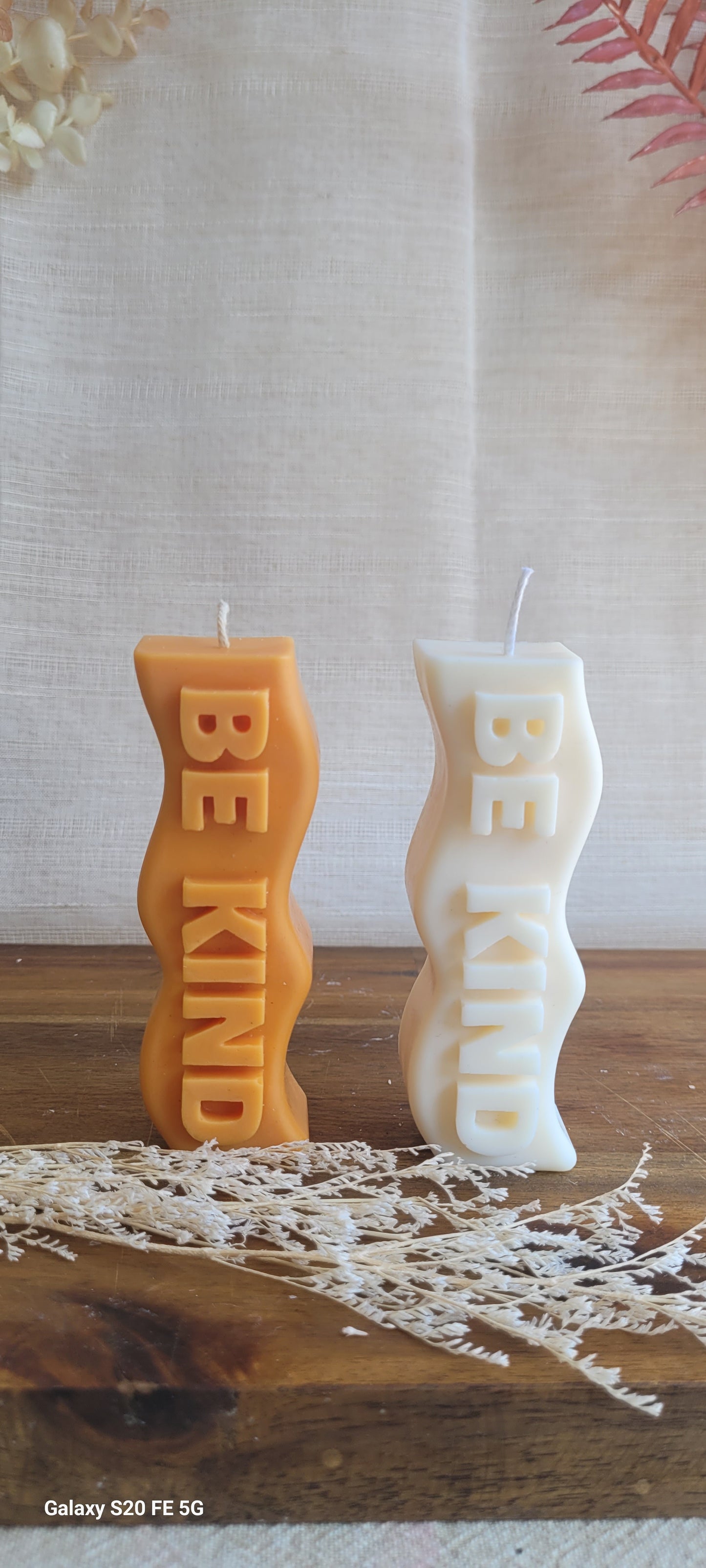 Be Kind