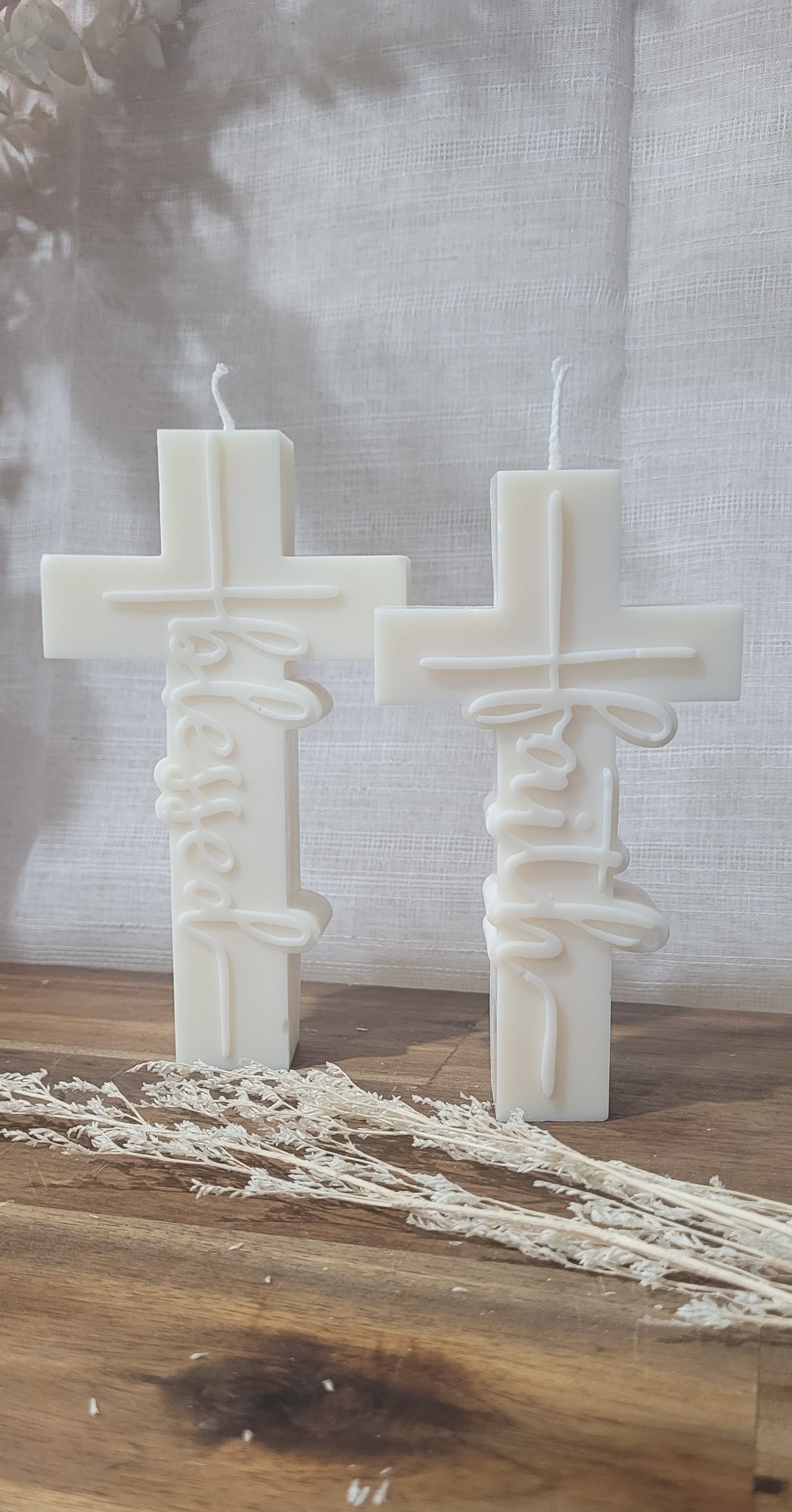 Blessed Cross