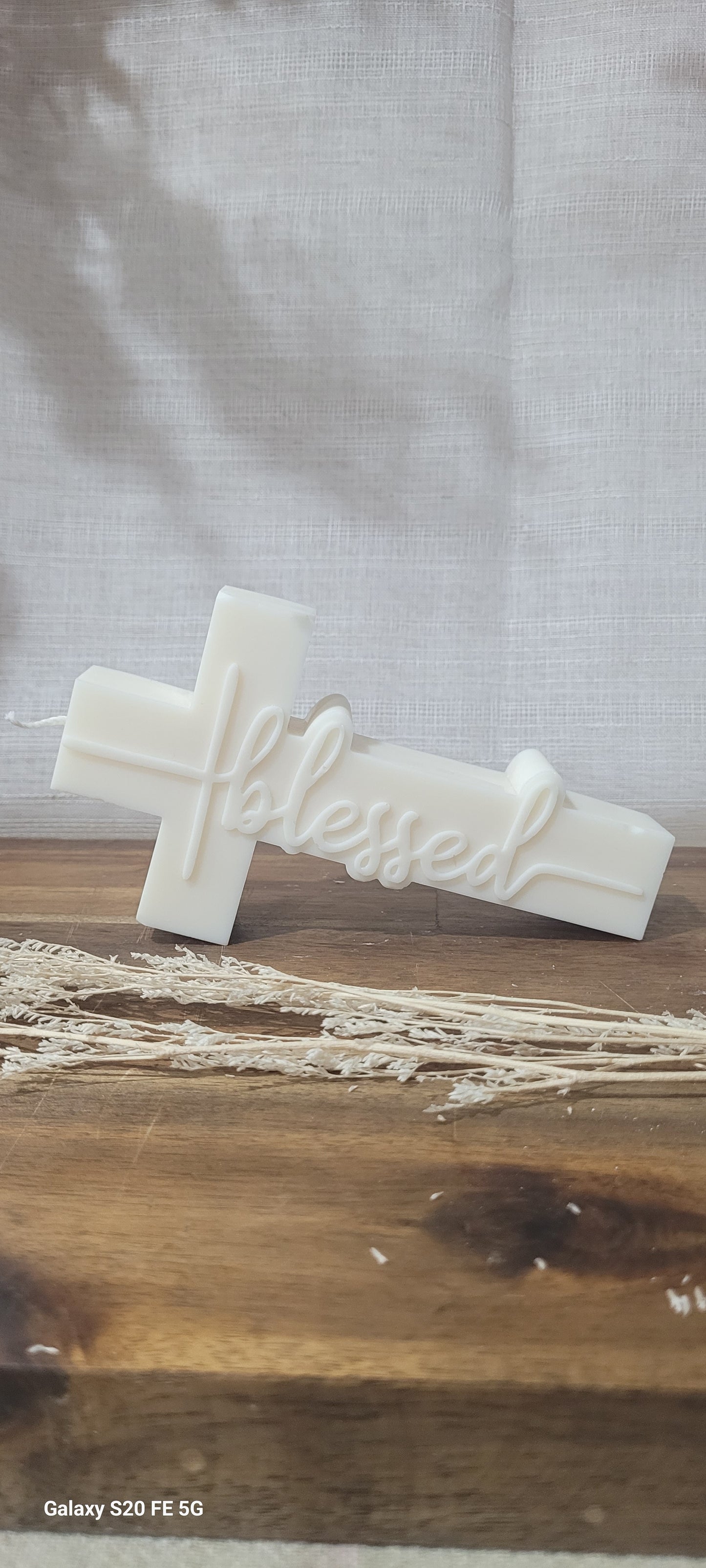 Blessed Cross