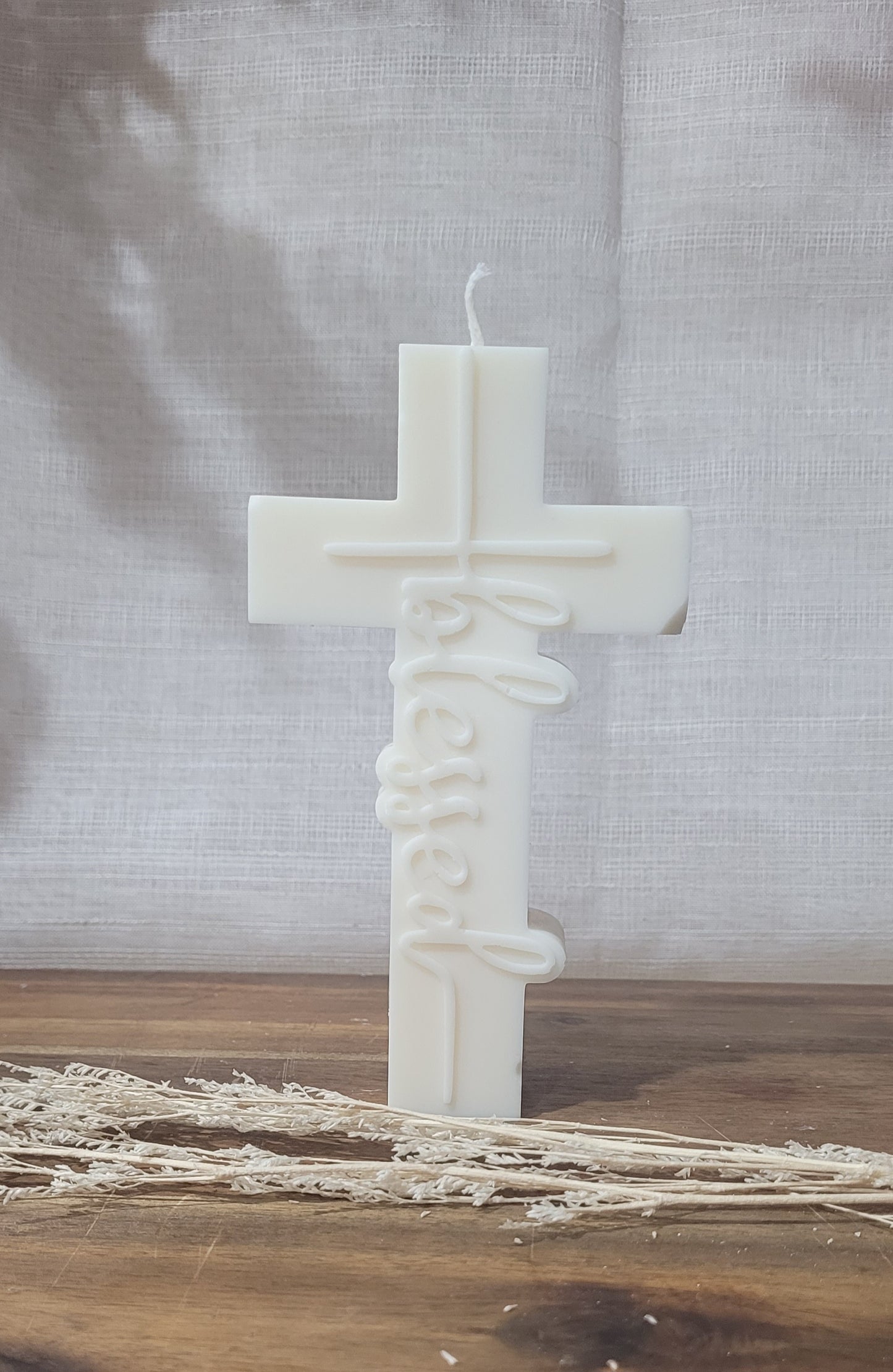 Blessed Cross