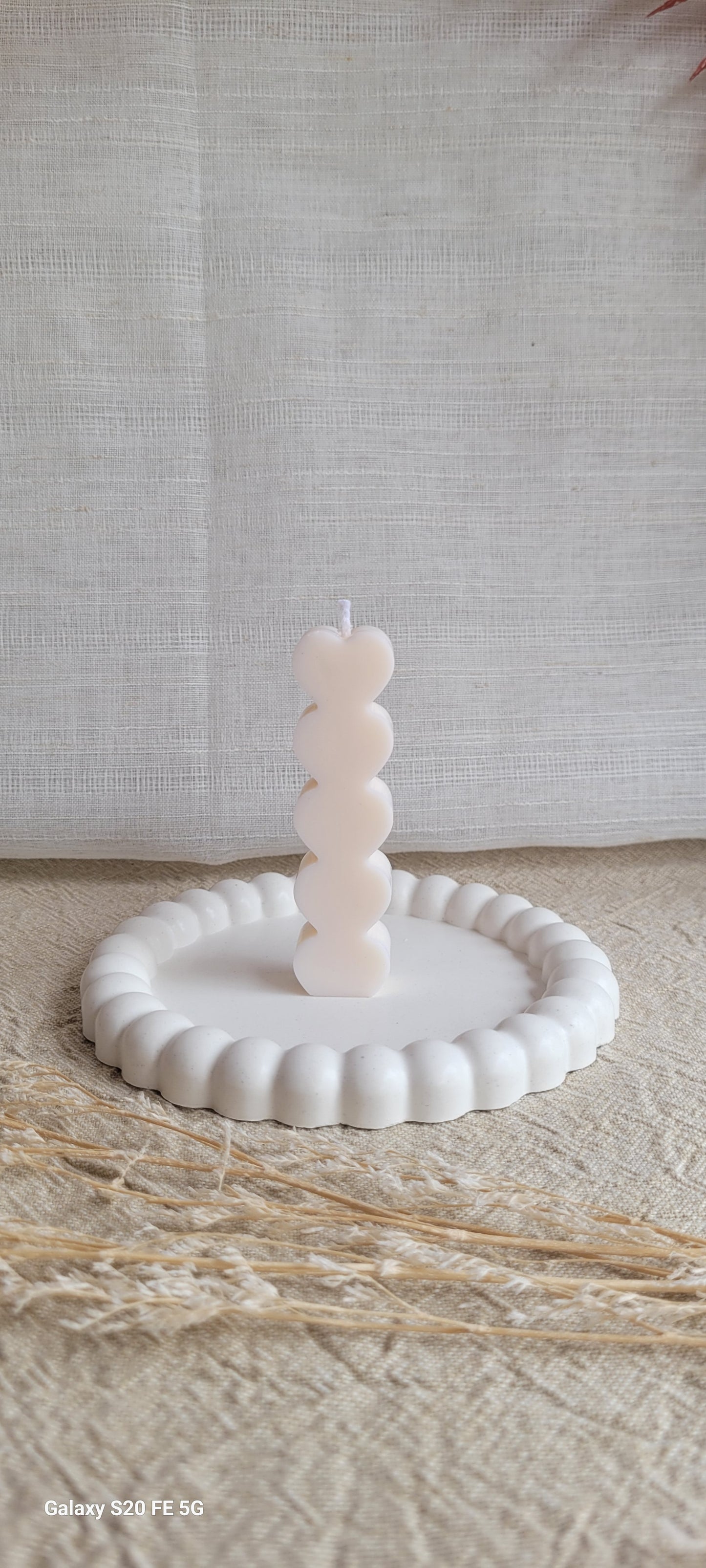 Bubble plates Collection