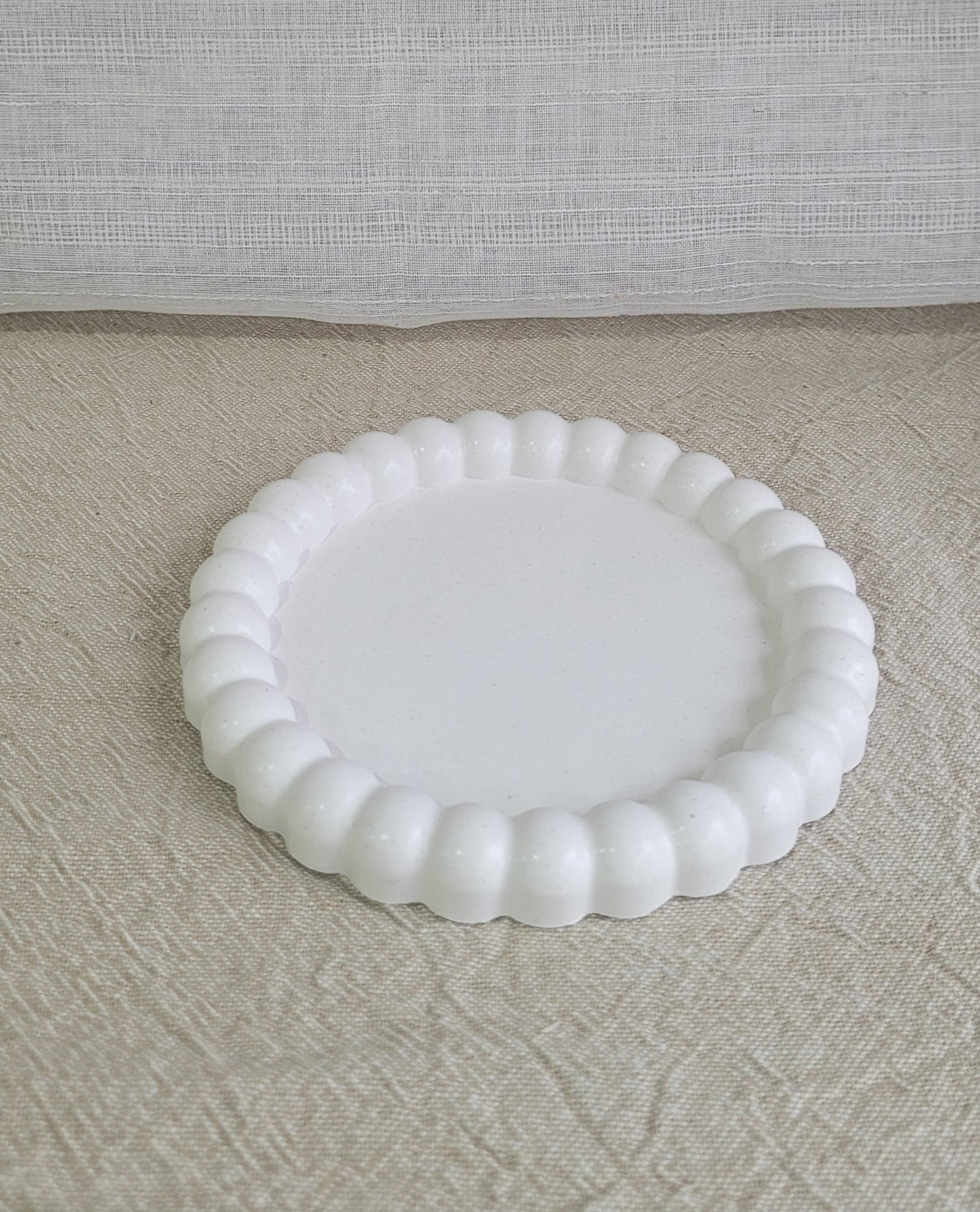 Bubble plates Collection