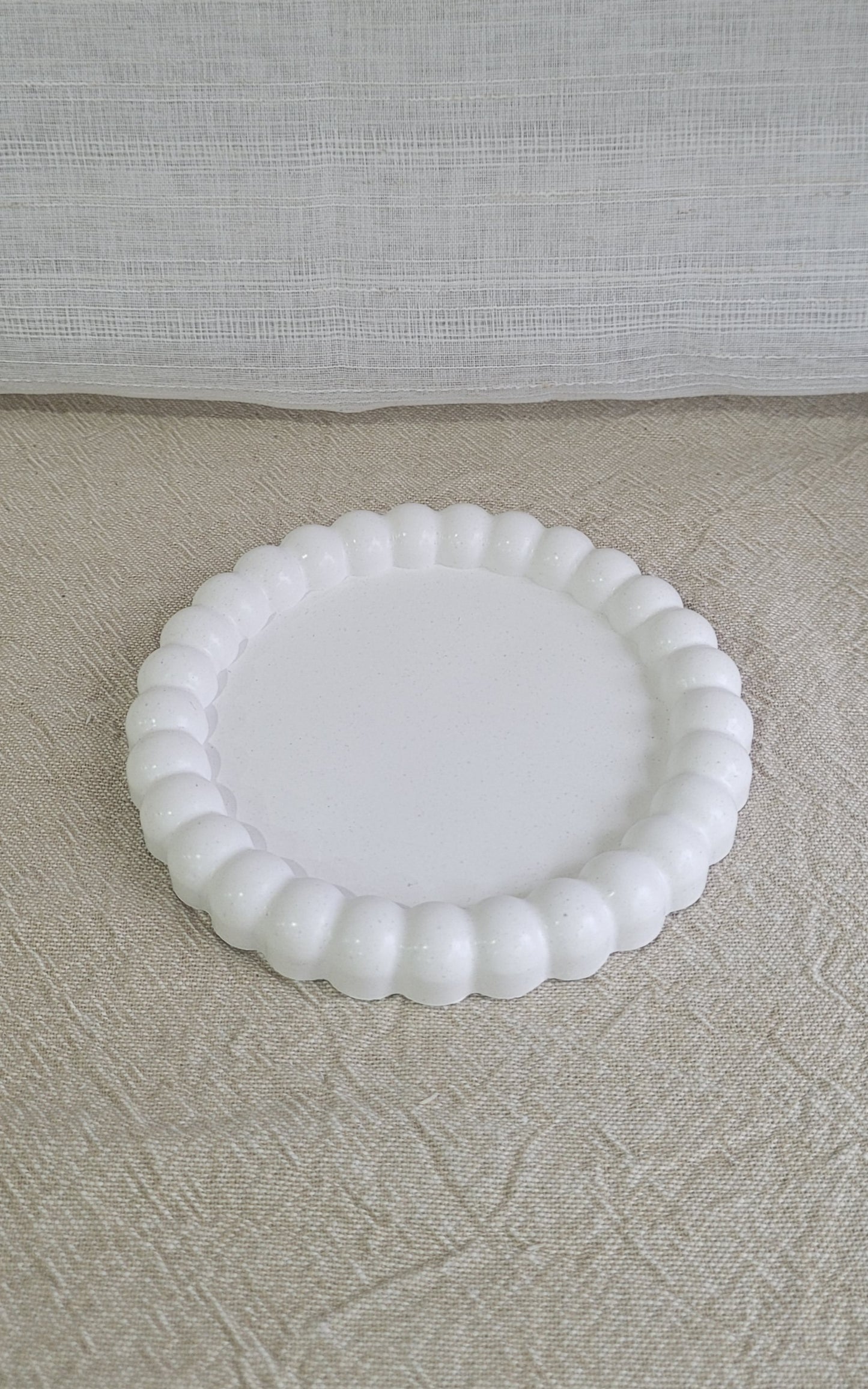 Bubble plates Collection