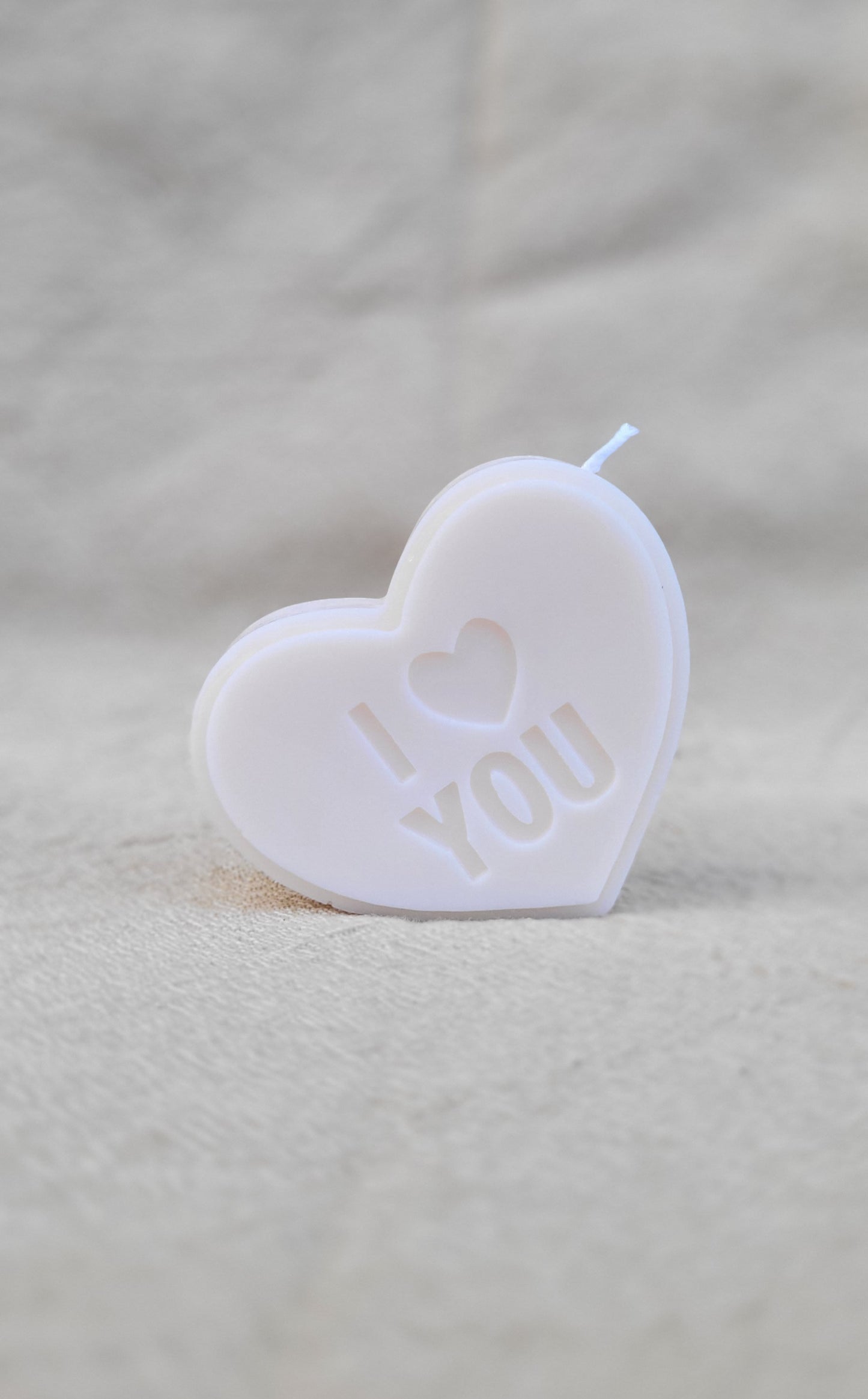 I š¤ You