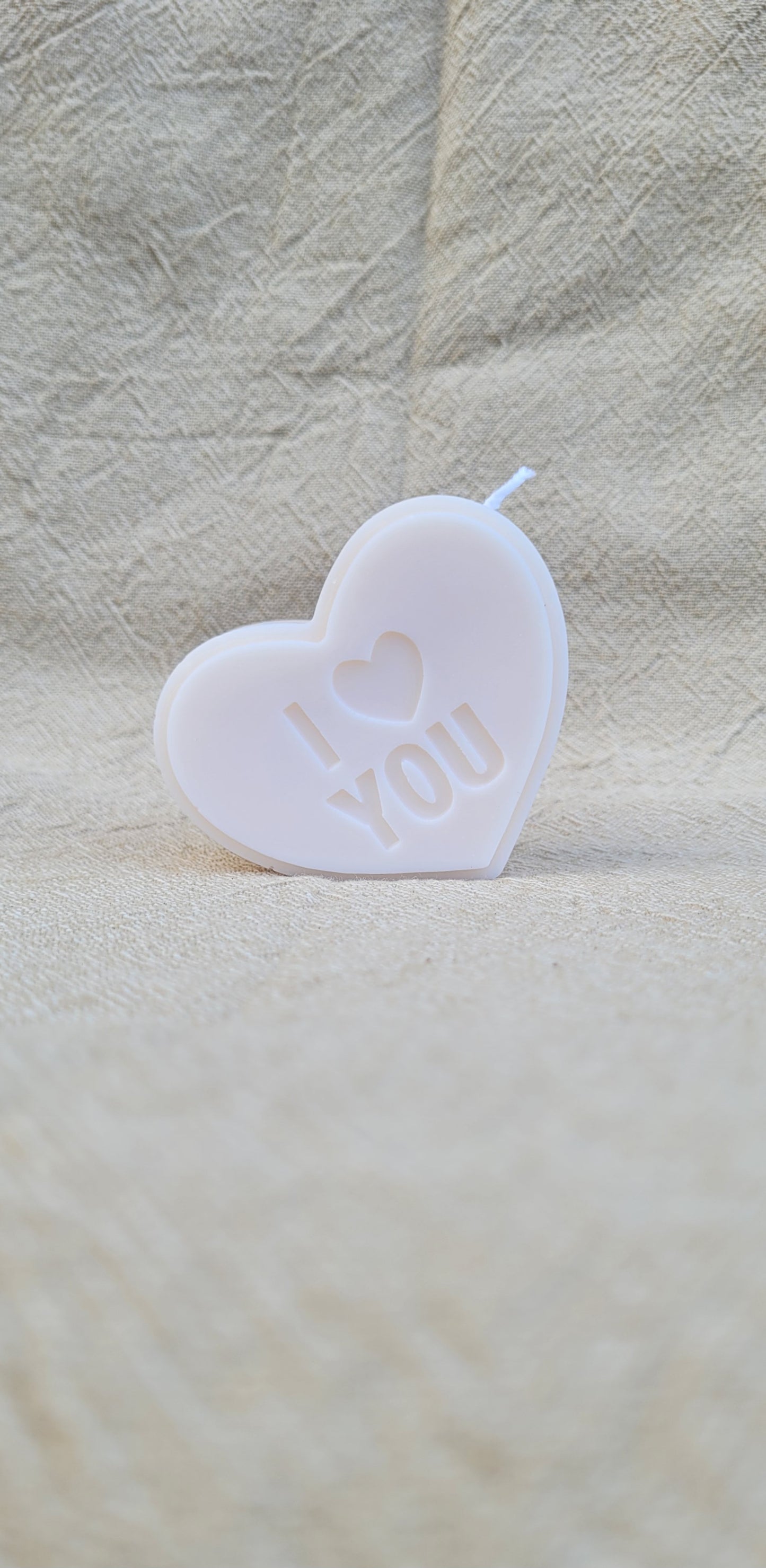 I š¤ You