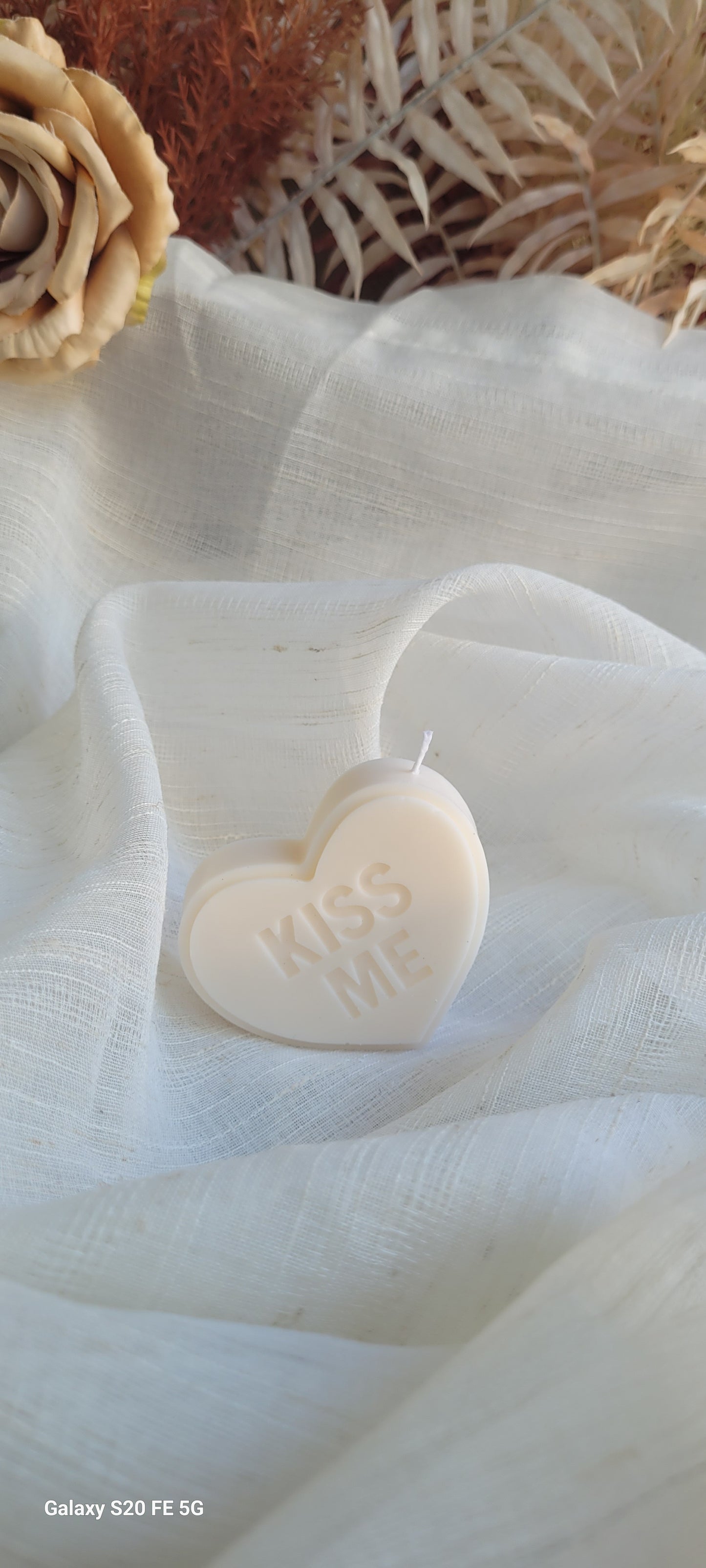 Heart gift pack