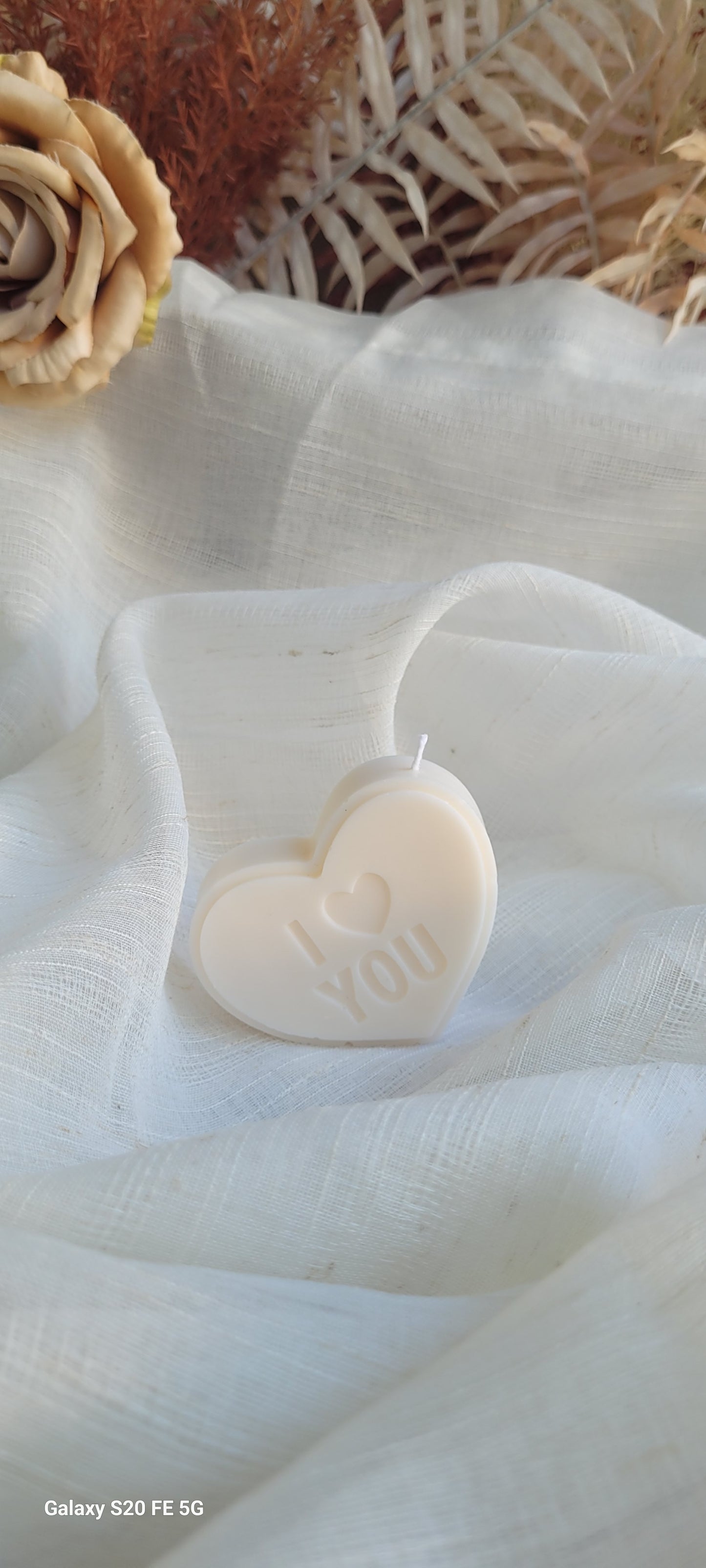 Heart gift pack