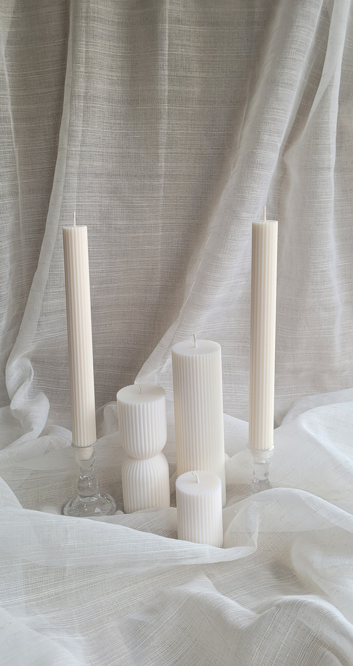 Frankie Column pillars