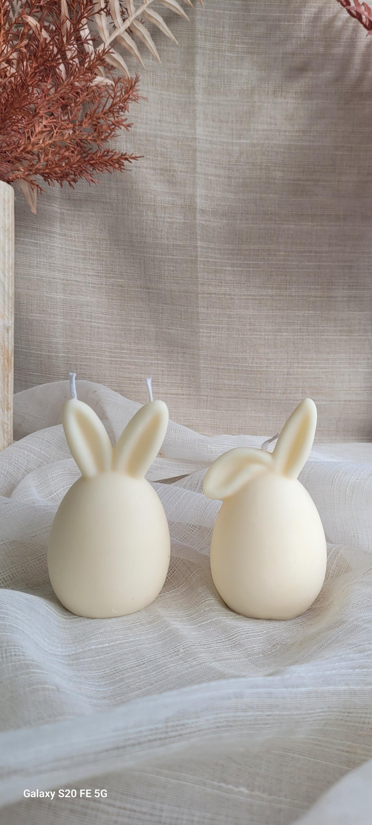 Bugsy bunny egg