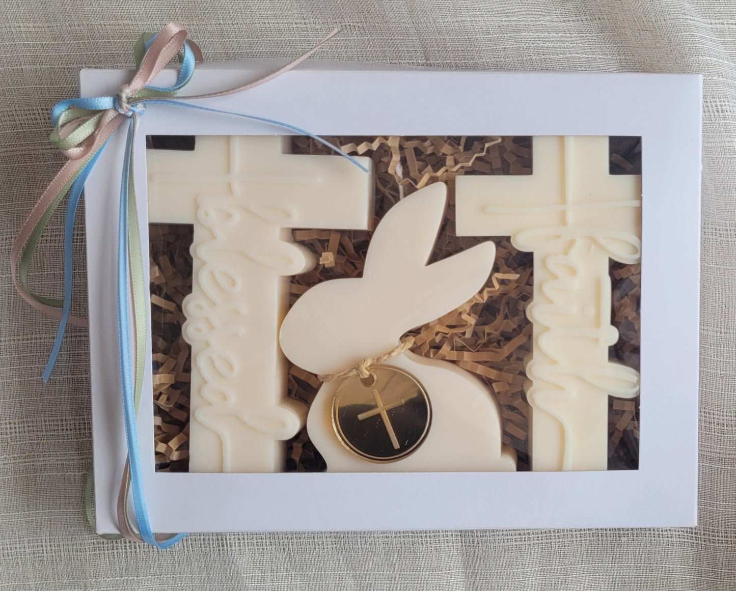 Holy Gift Pack