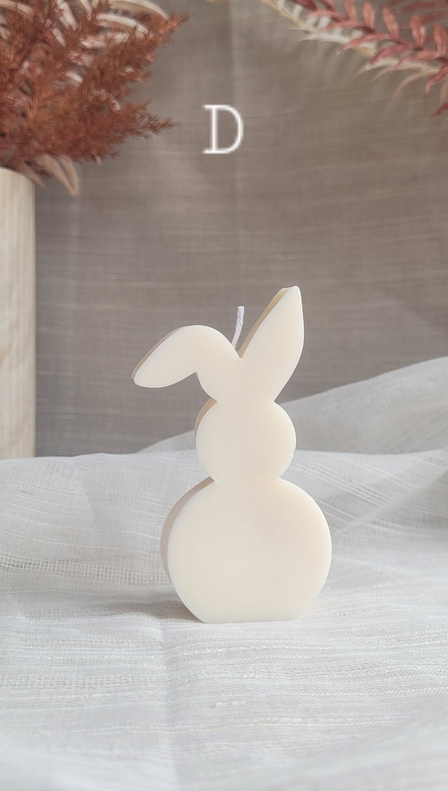 Pair of Bunnies