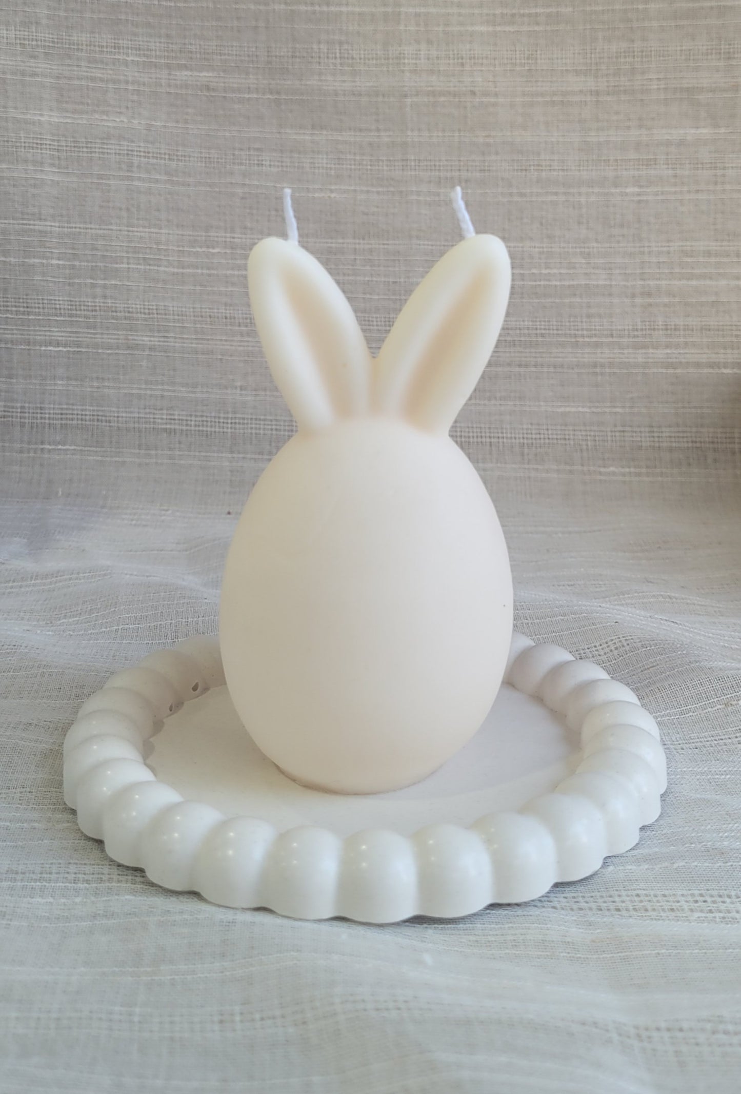 Miffy Bunny Egg