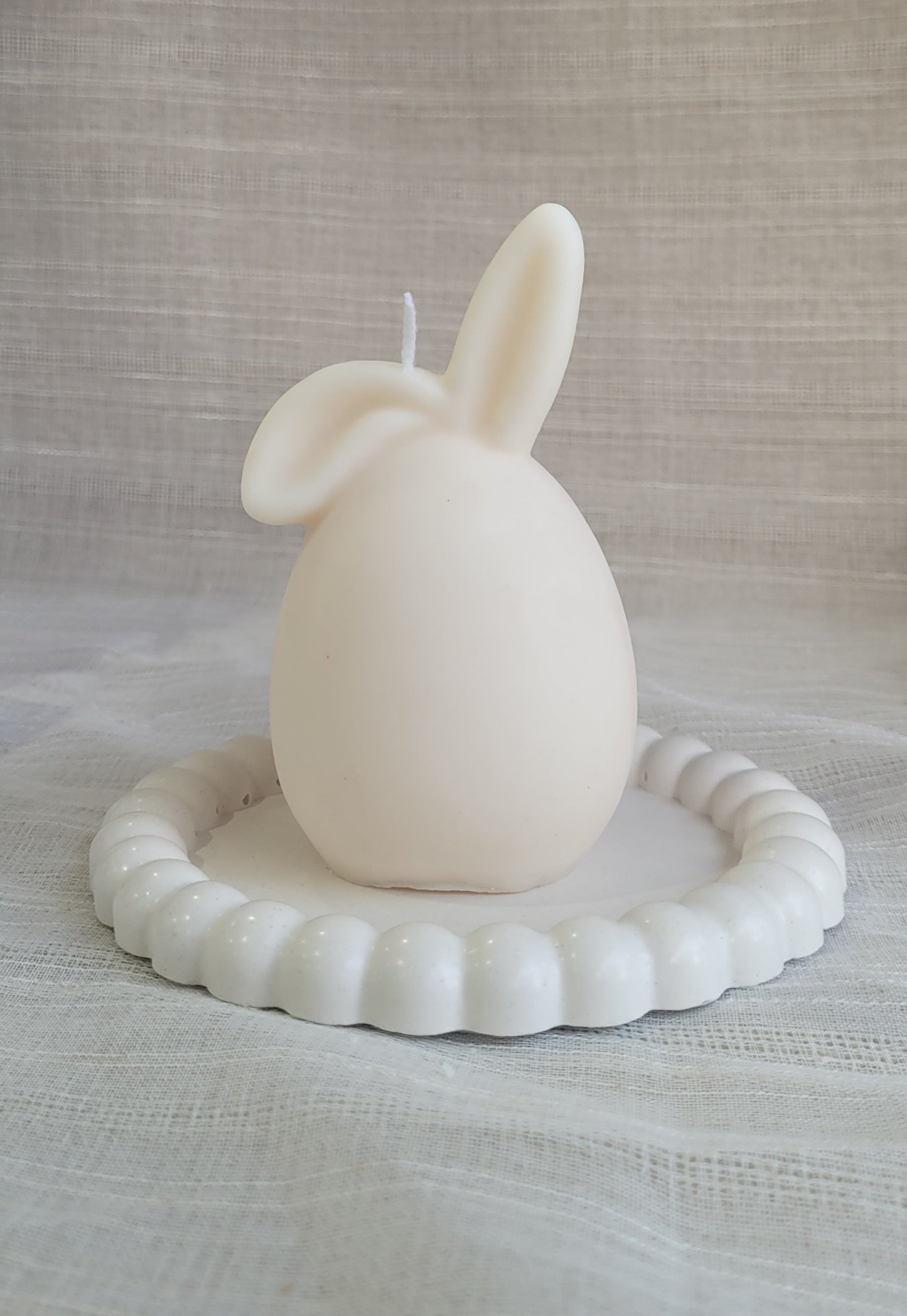 Miffy & Bugsy Bunny Duo