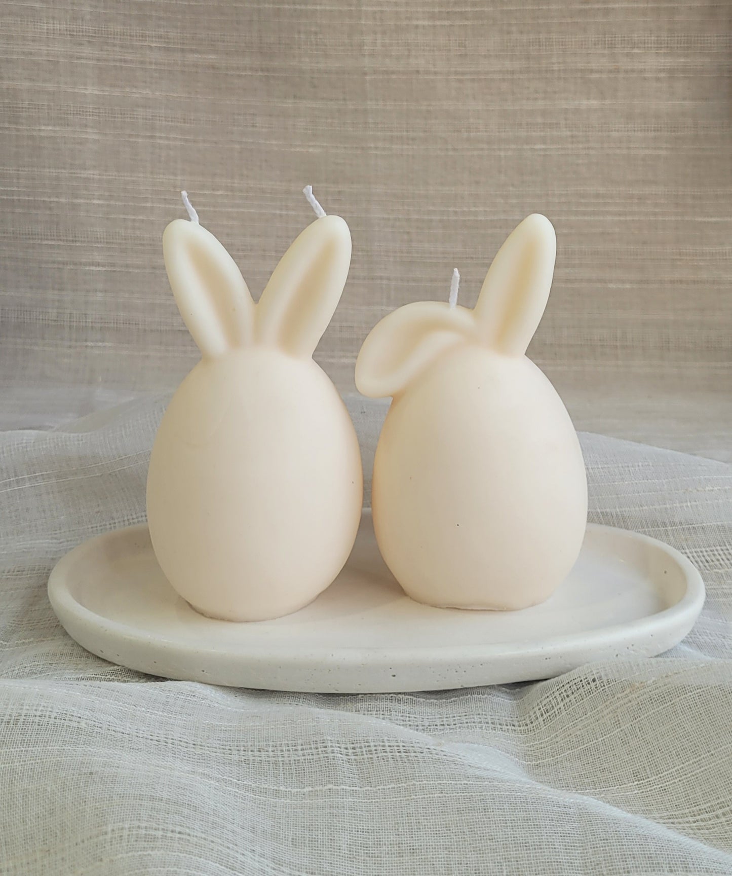 Miffy & Bugsy Bunny Duo