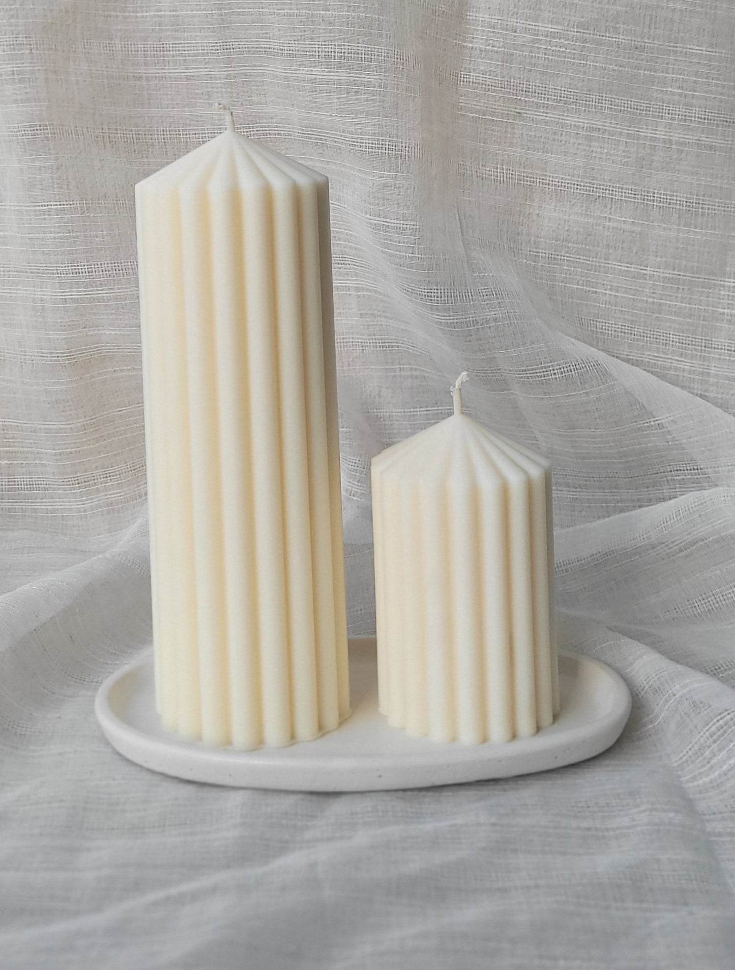 Isaac Pillar Tall