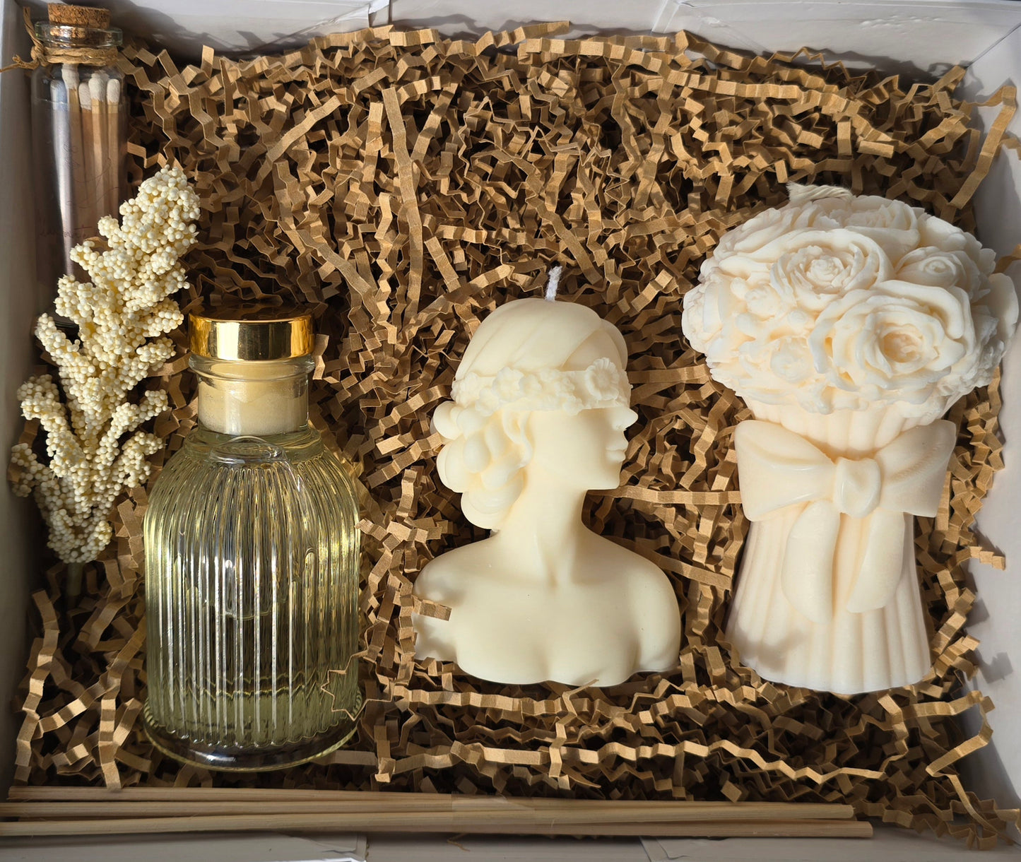 Goddess gift box