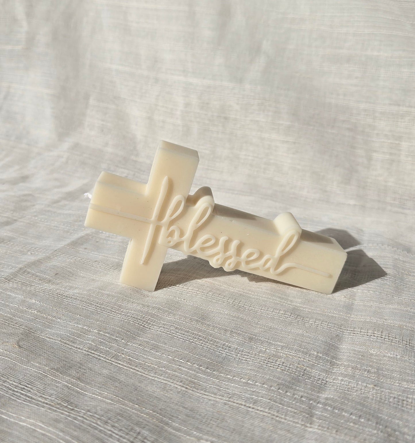 Blessed Cross