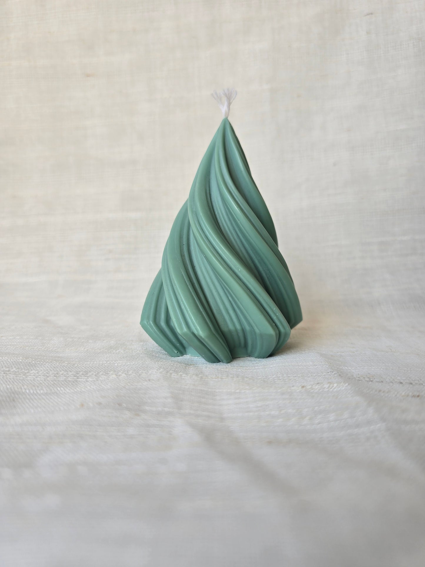 Geo Christmas Tree Set