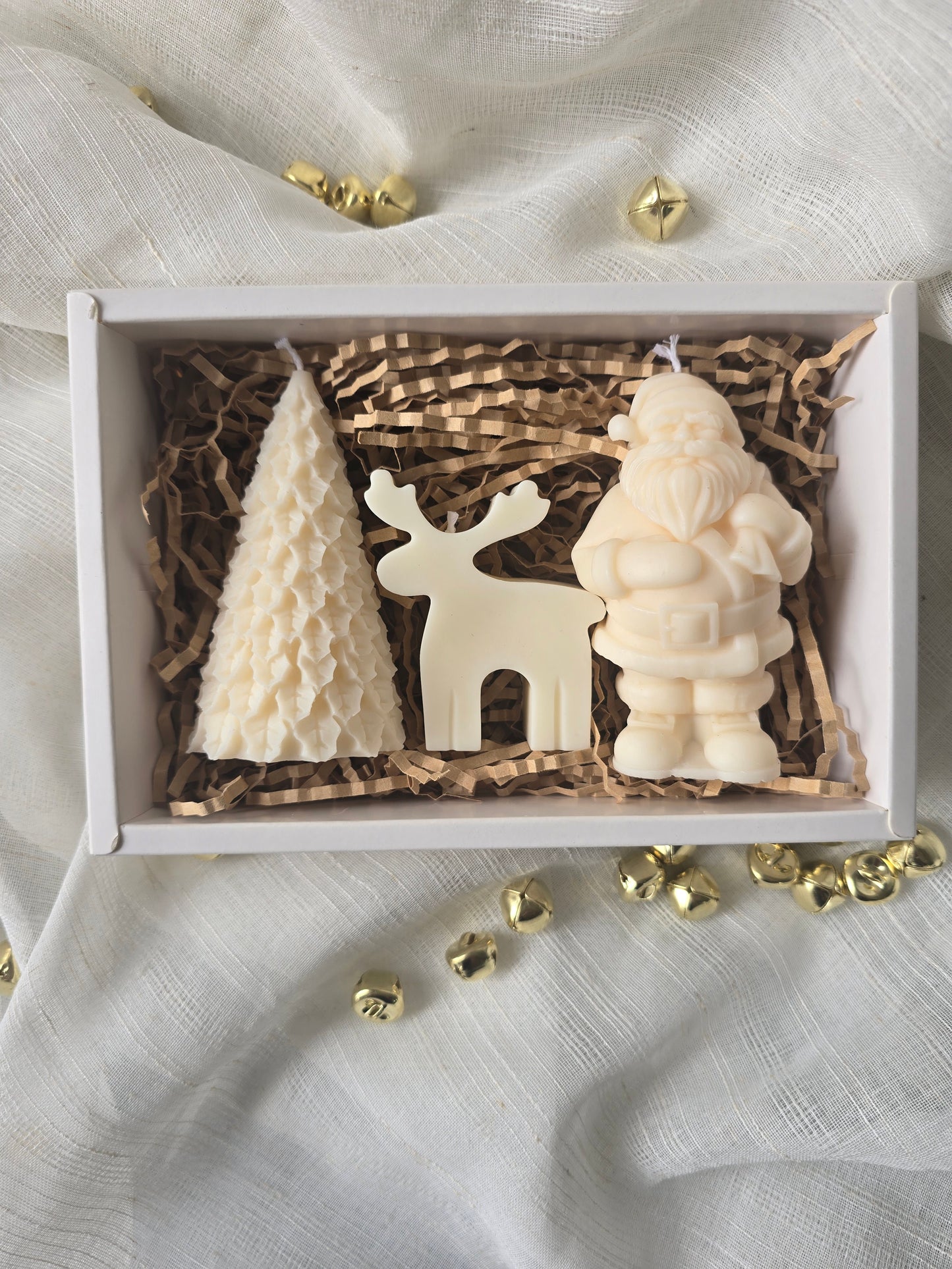 Merry Gift Set