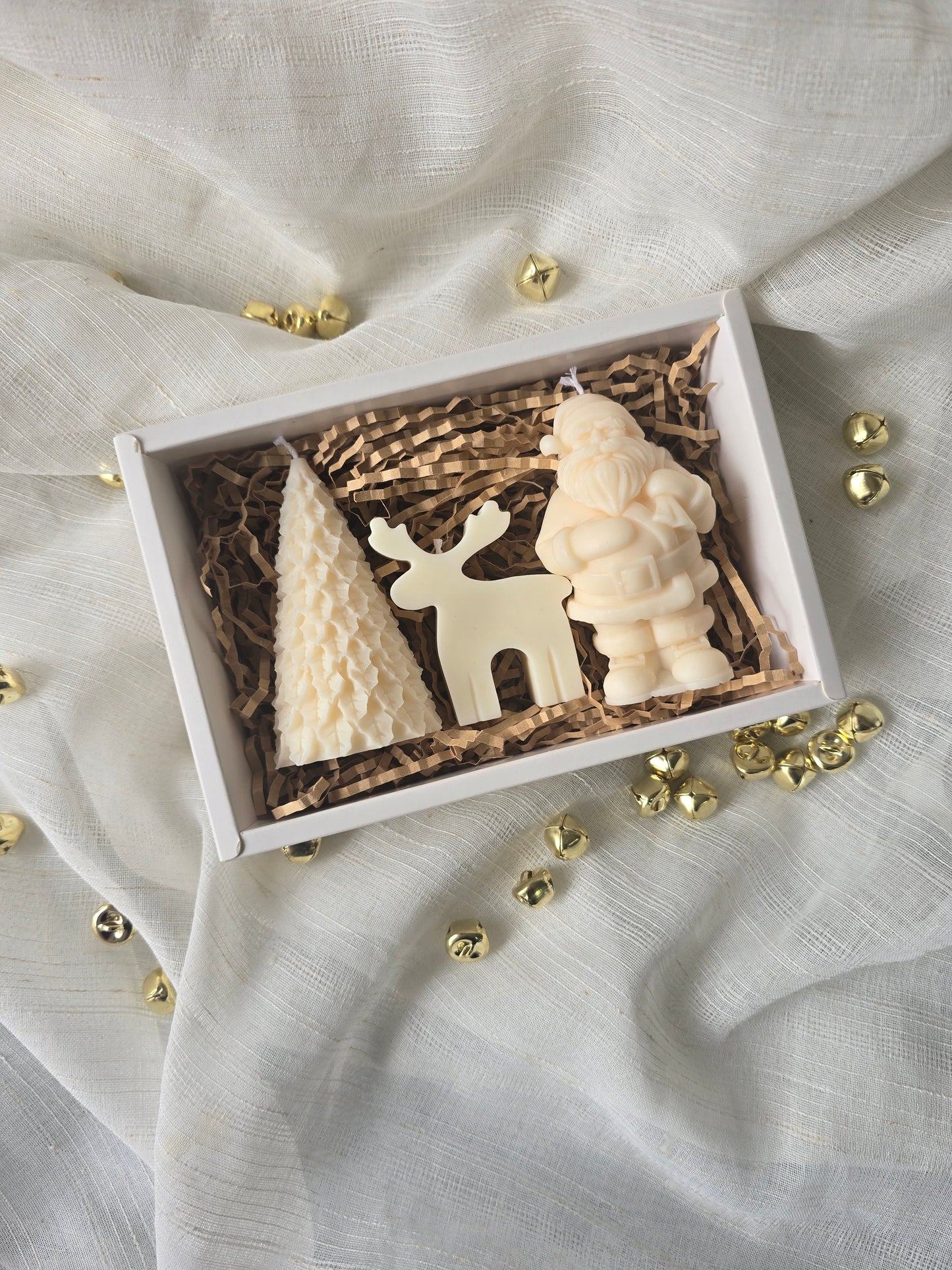 Merry Gift Set