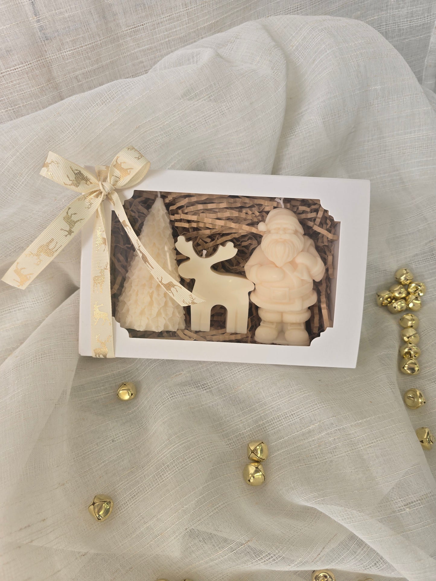 Merry Gift Set