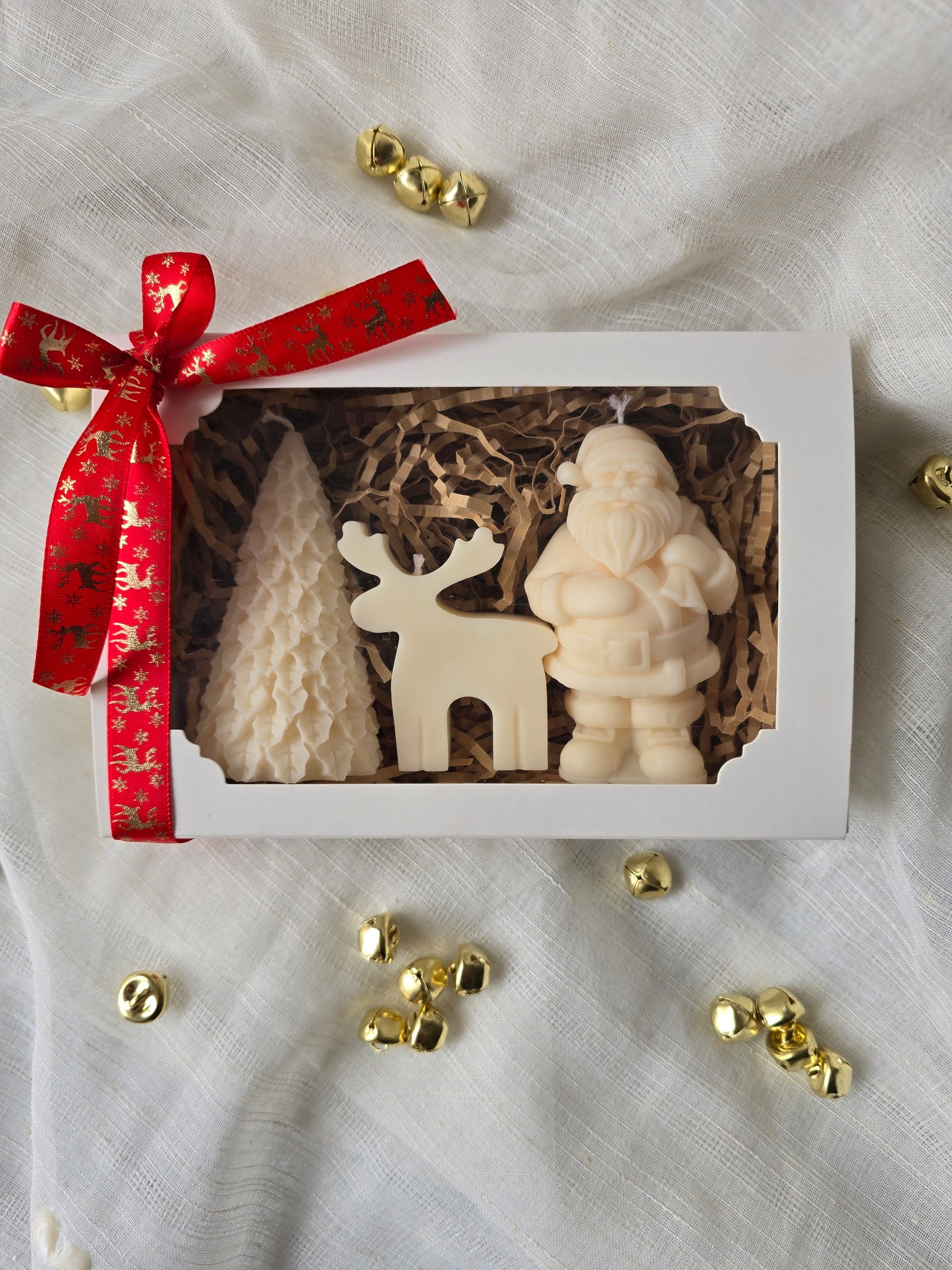 Merry Gift Set