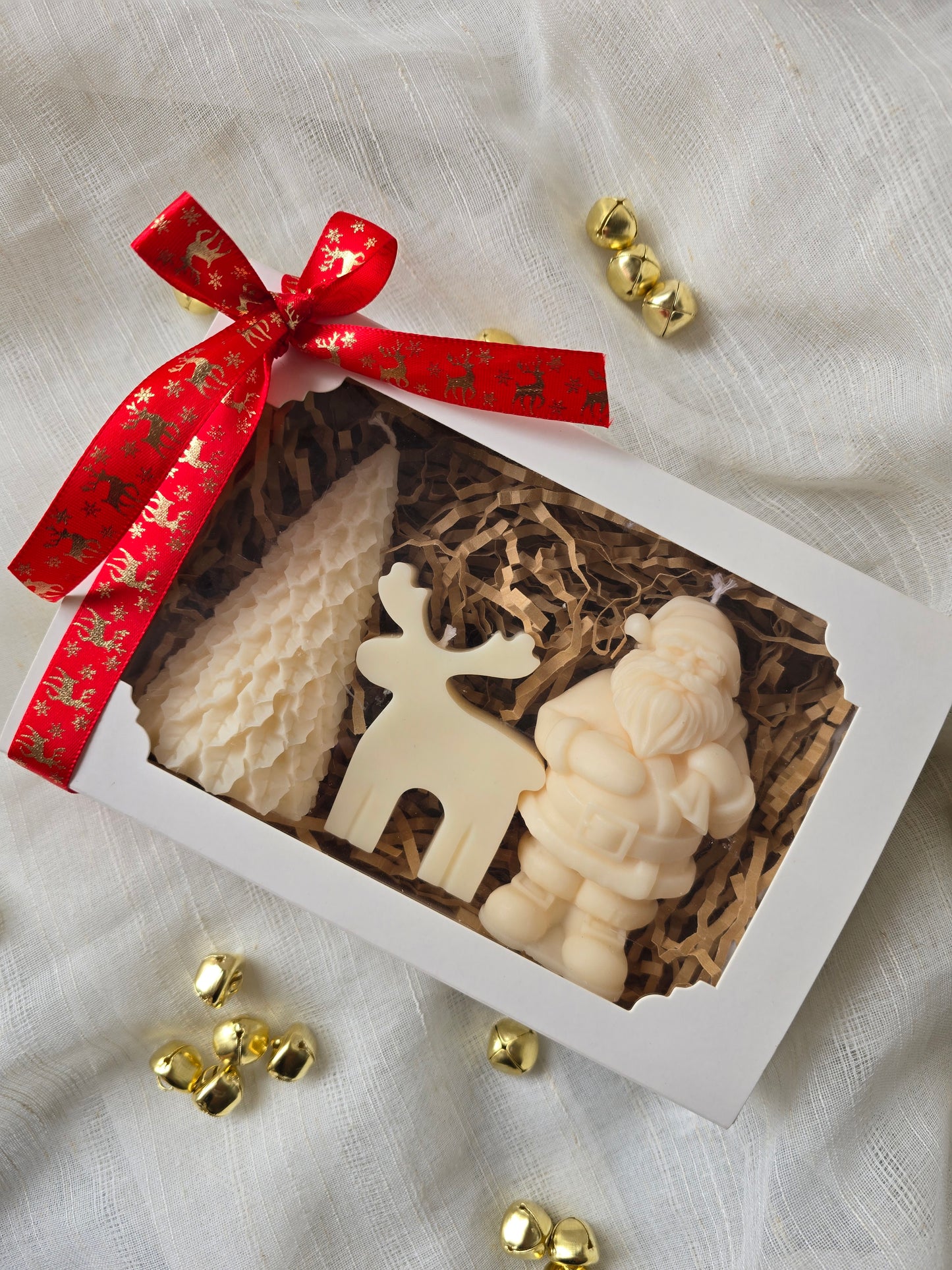 Merry Gift Set