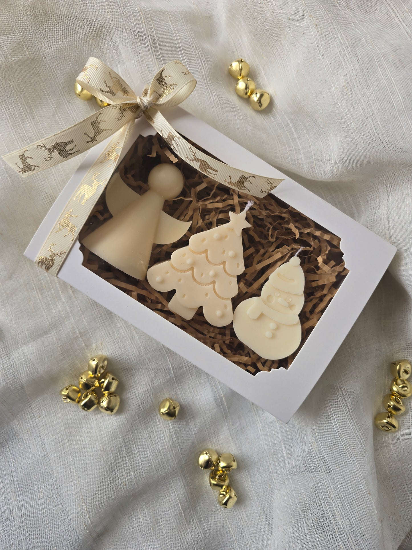 Whimsical Gift Set