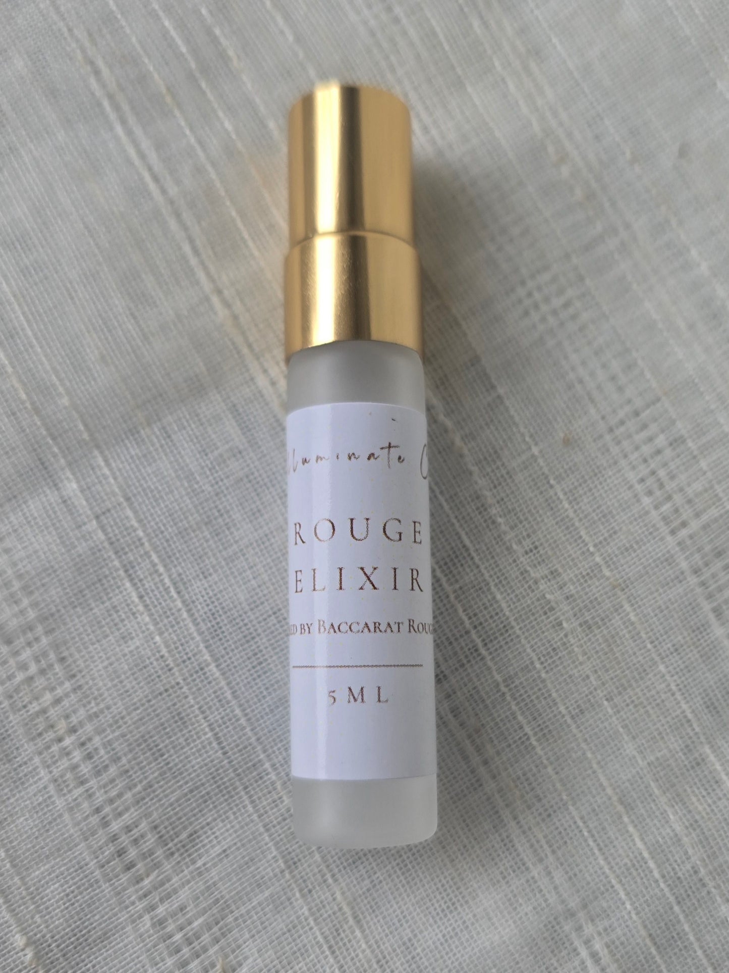 Luxe Essence Trio