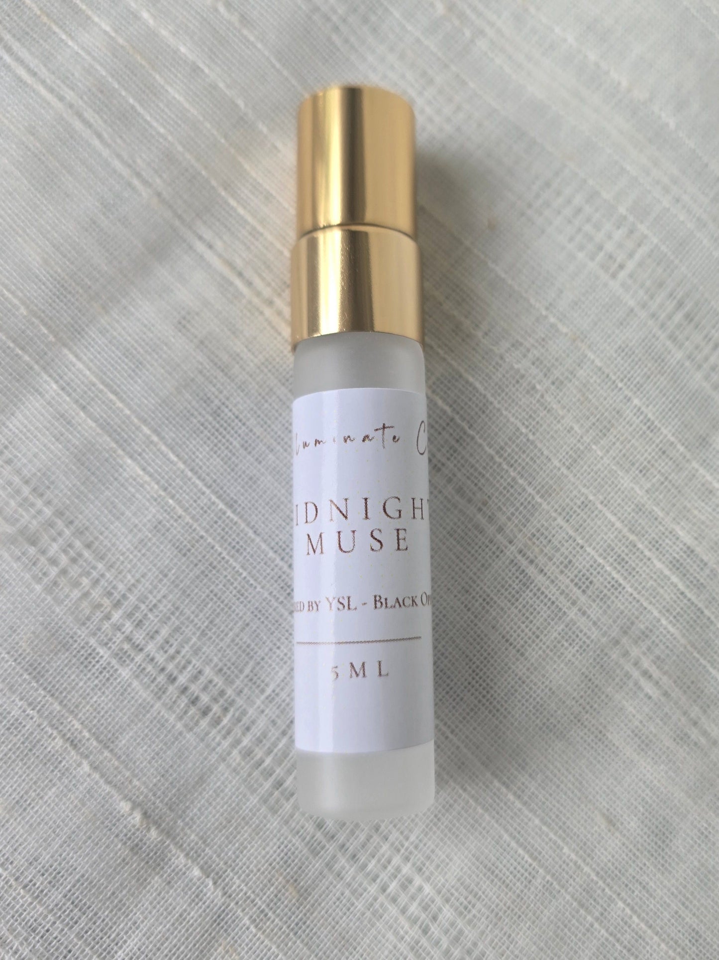 Luxe Essence Trio