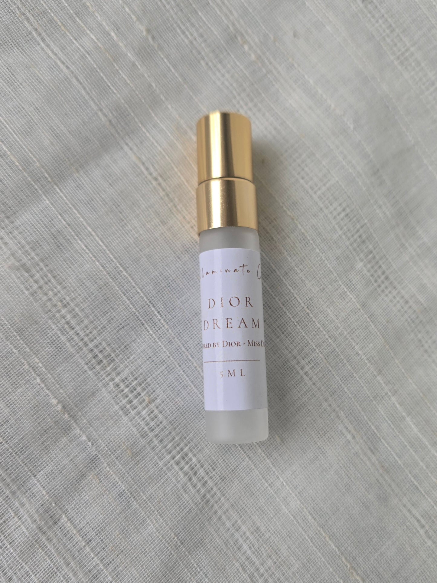 Luxe Essence Trio