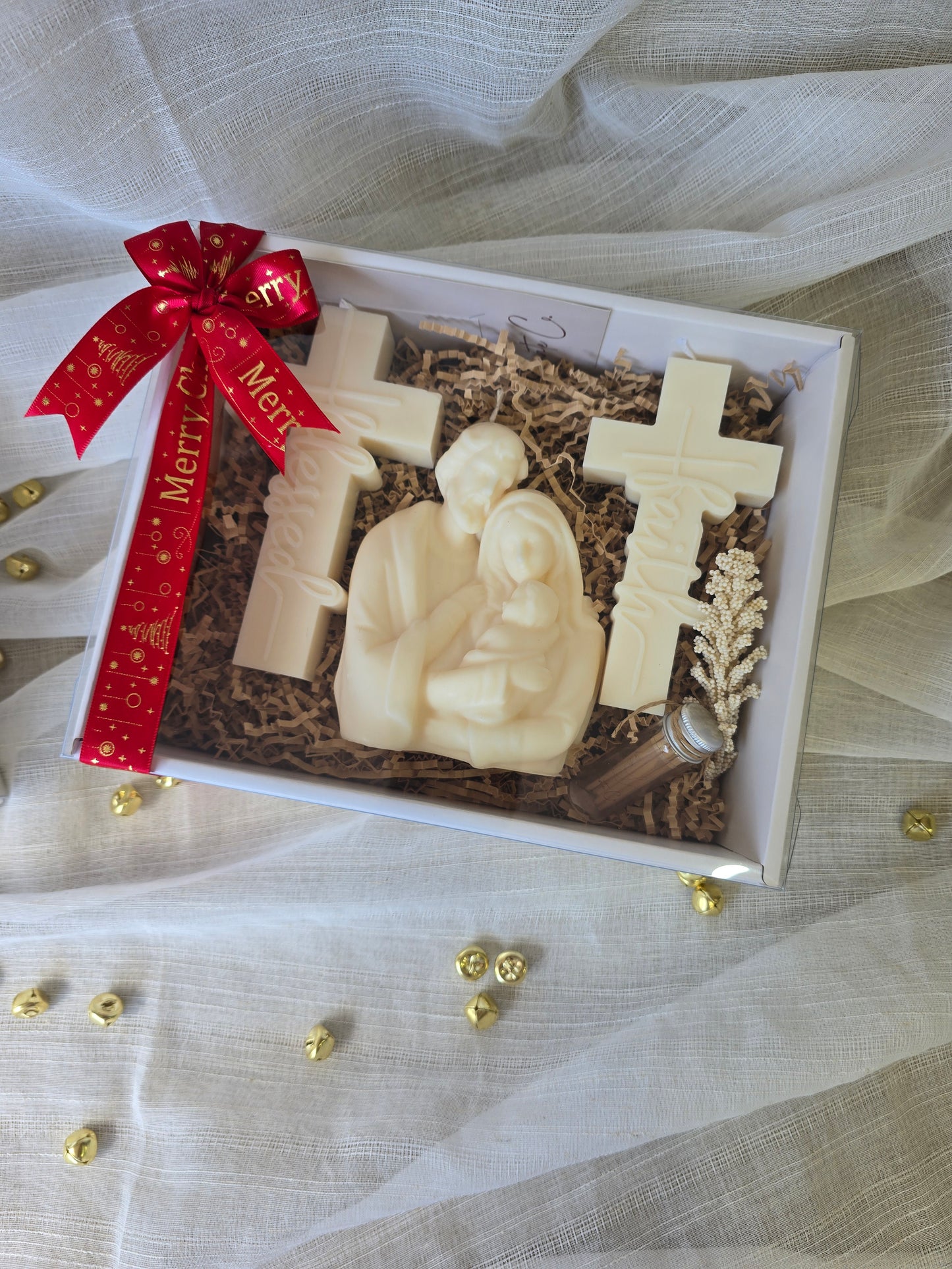 Blessed Holy Family Box