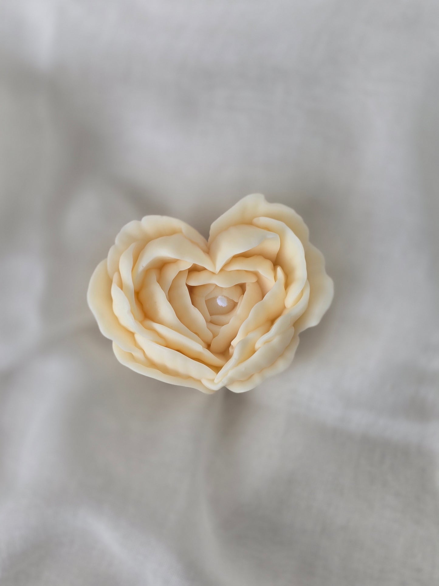Heart in Bloom – Mary Rosary Gift Set