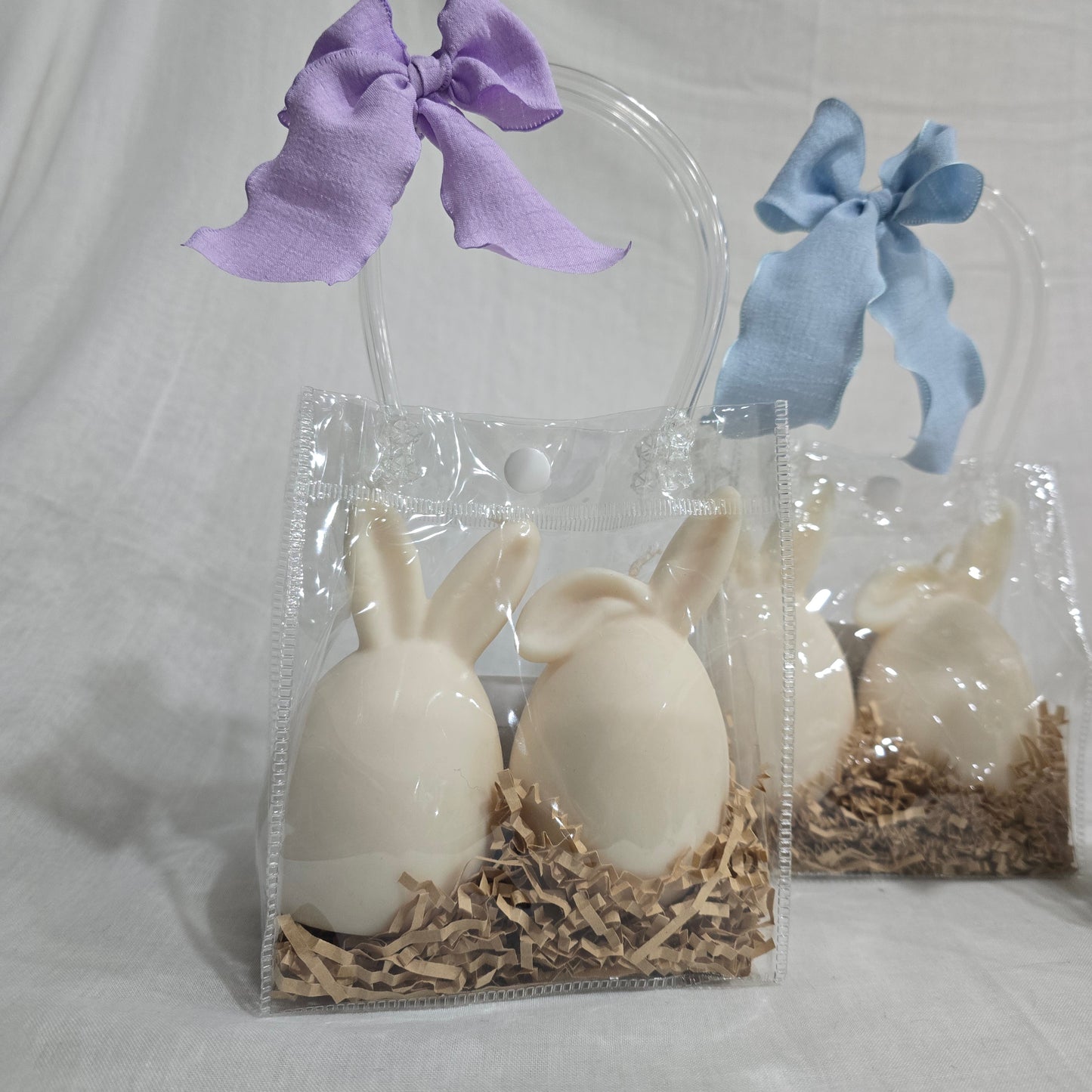 Miffy & Bugsy Bunny Duo
