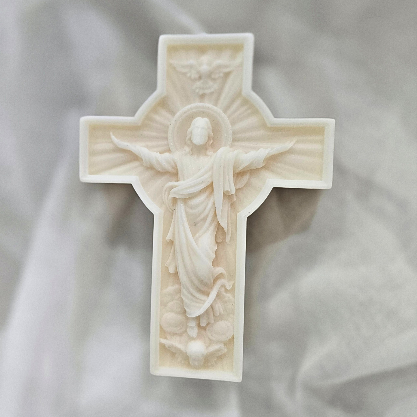 Divine Cross