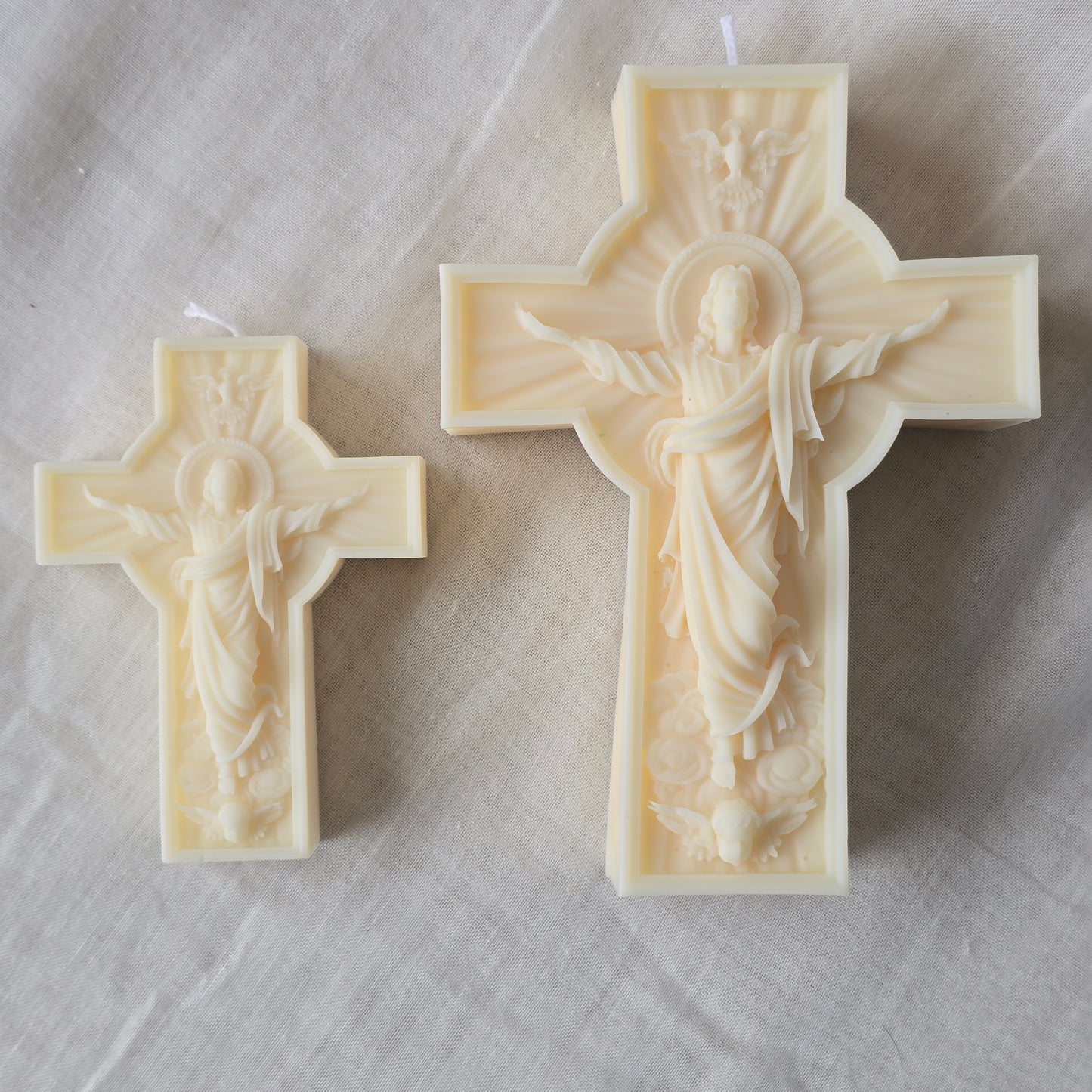 Divine Cross