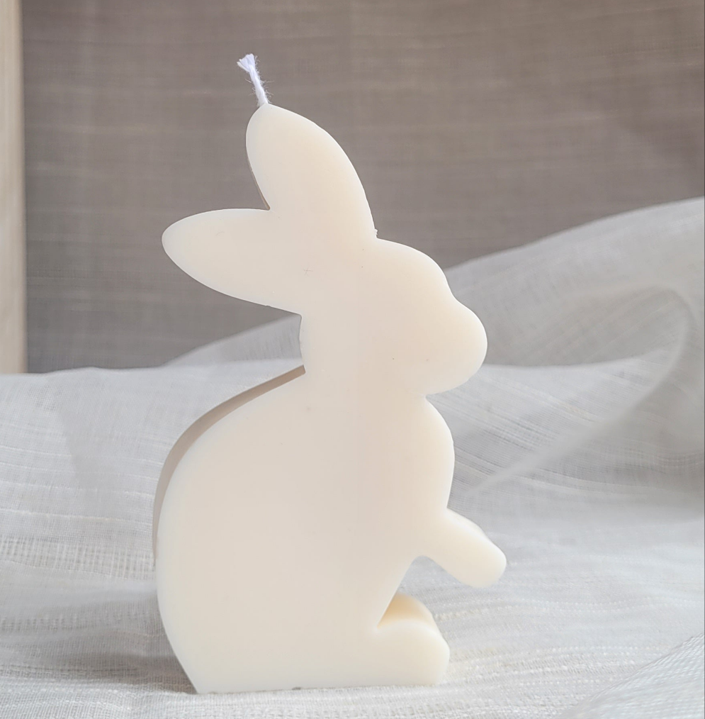 Easter Rabbit (B)