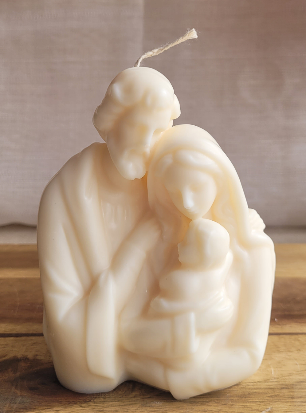 Blessed Holy Family Box