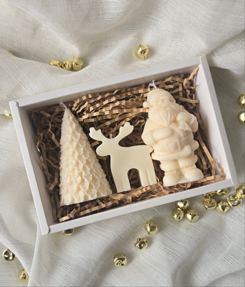 Merry Gift Set