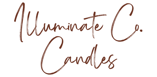 Illuminate Co Candles