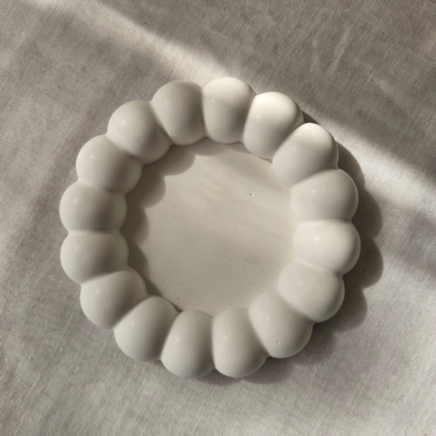 Bubble plates Collection