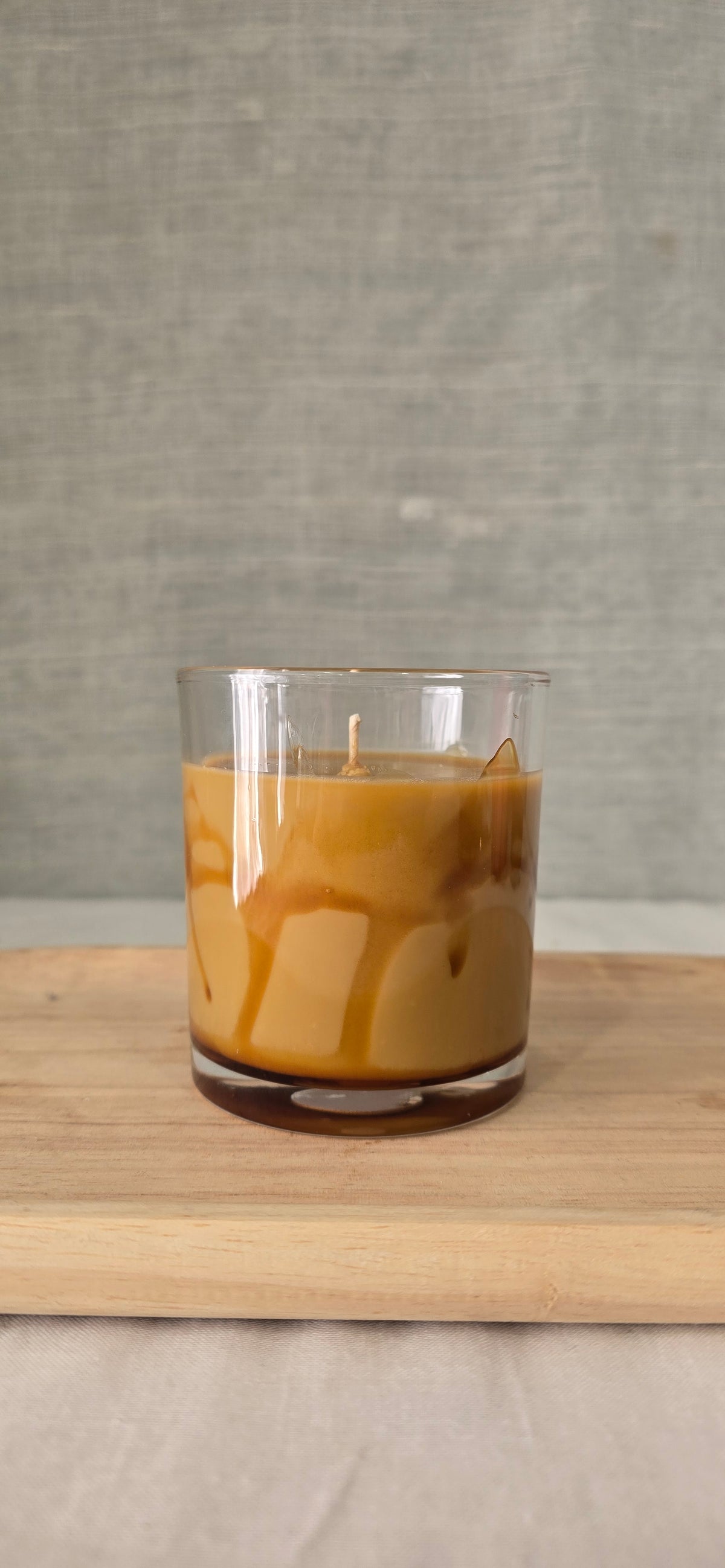 Cafe range 200g candles