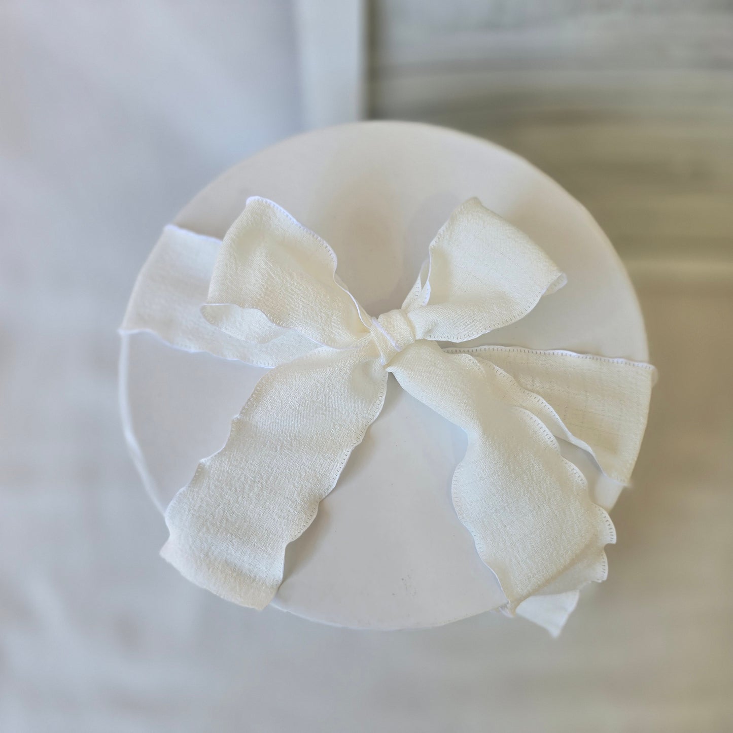 Extra-Large Peony Flower