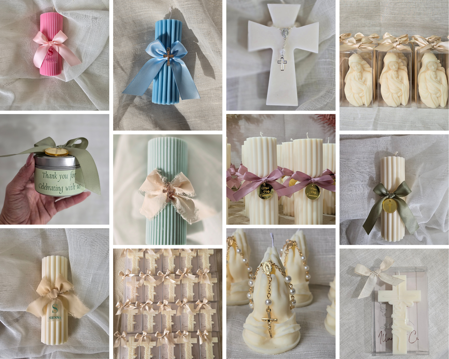 Gift Favours