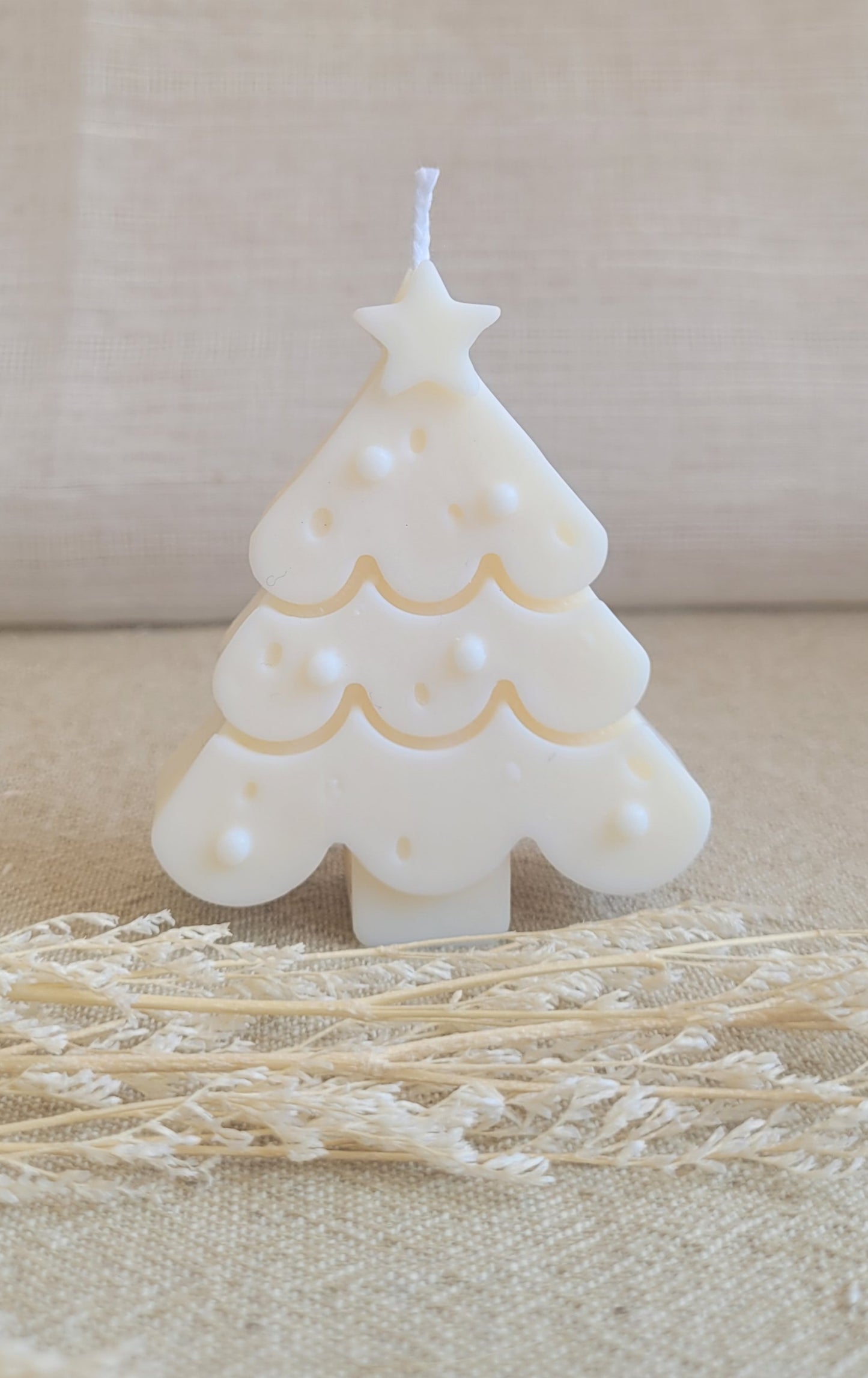 Playful Christmas Tree