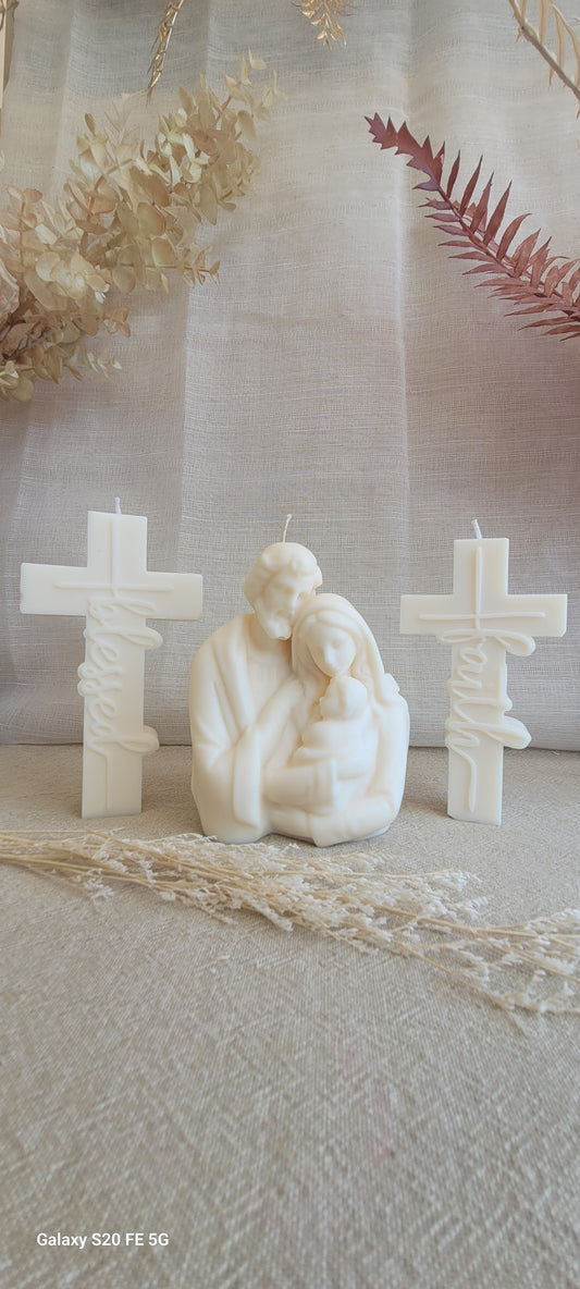 Blessed Holy Family Box